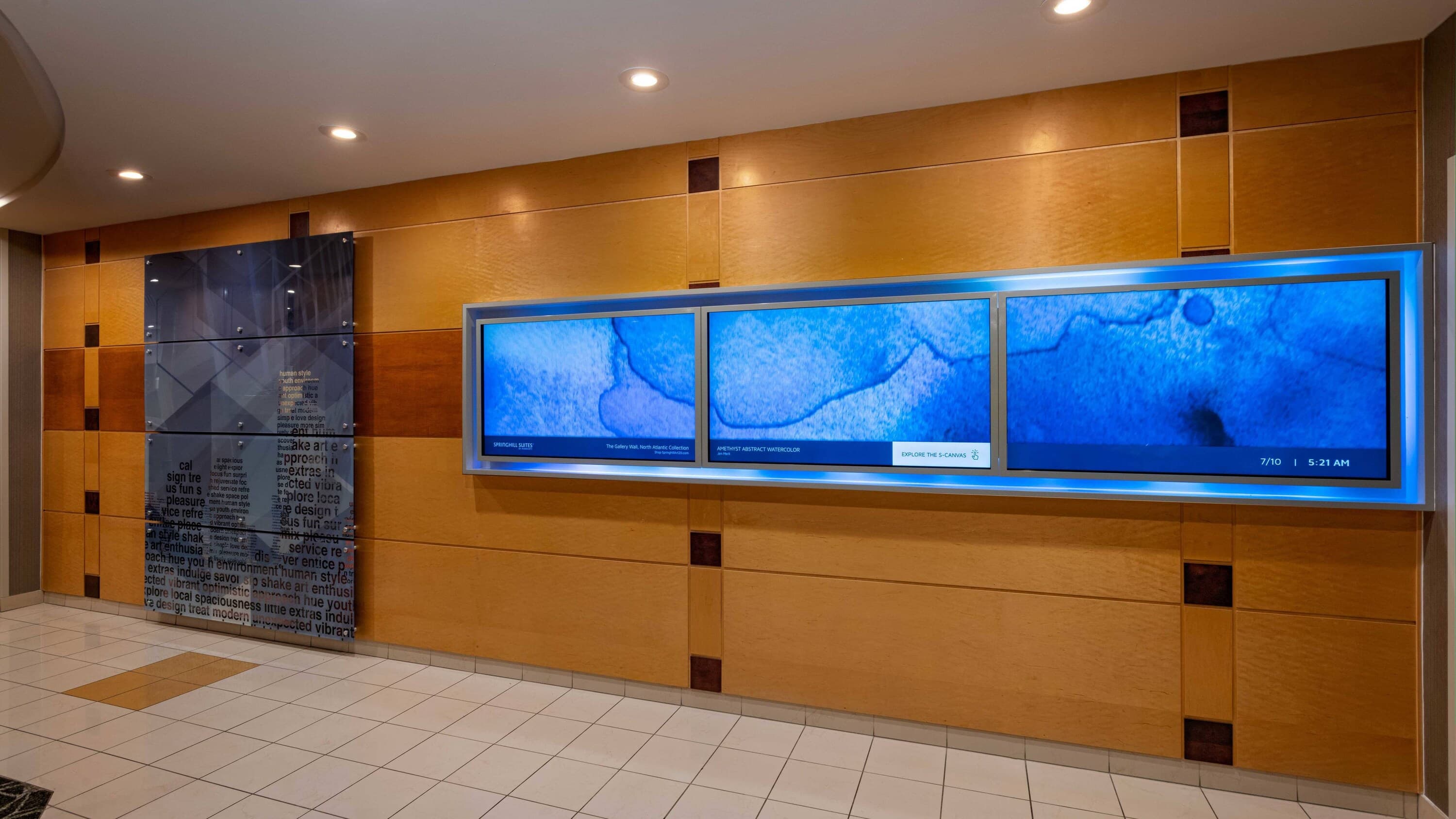 SpringHill Suites by Marriott Boise West/Eagle