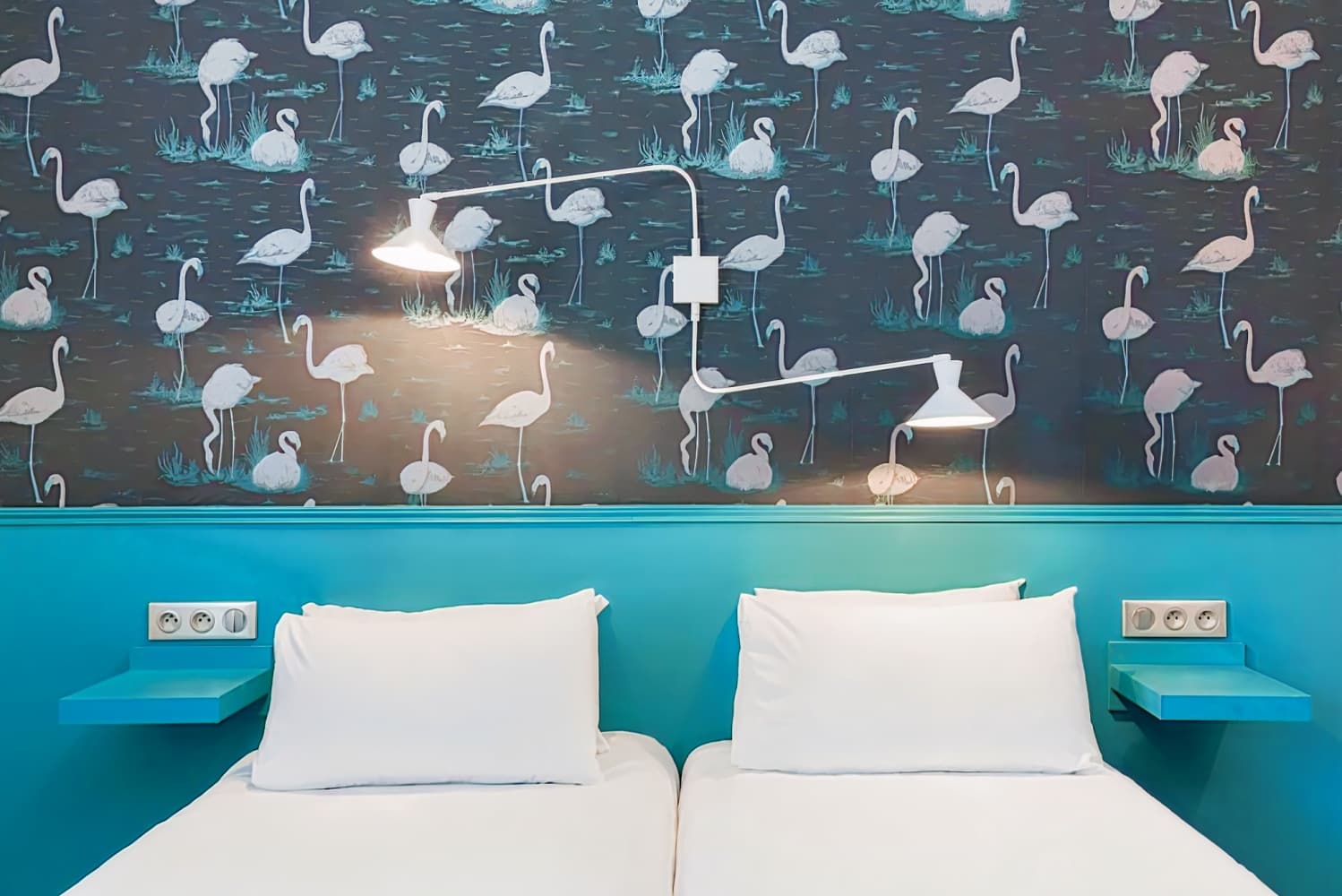 Hotel Marsiho by HappyCulture