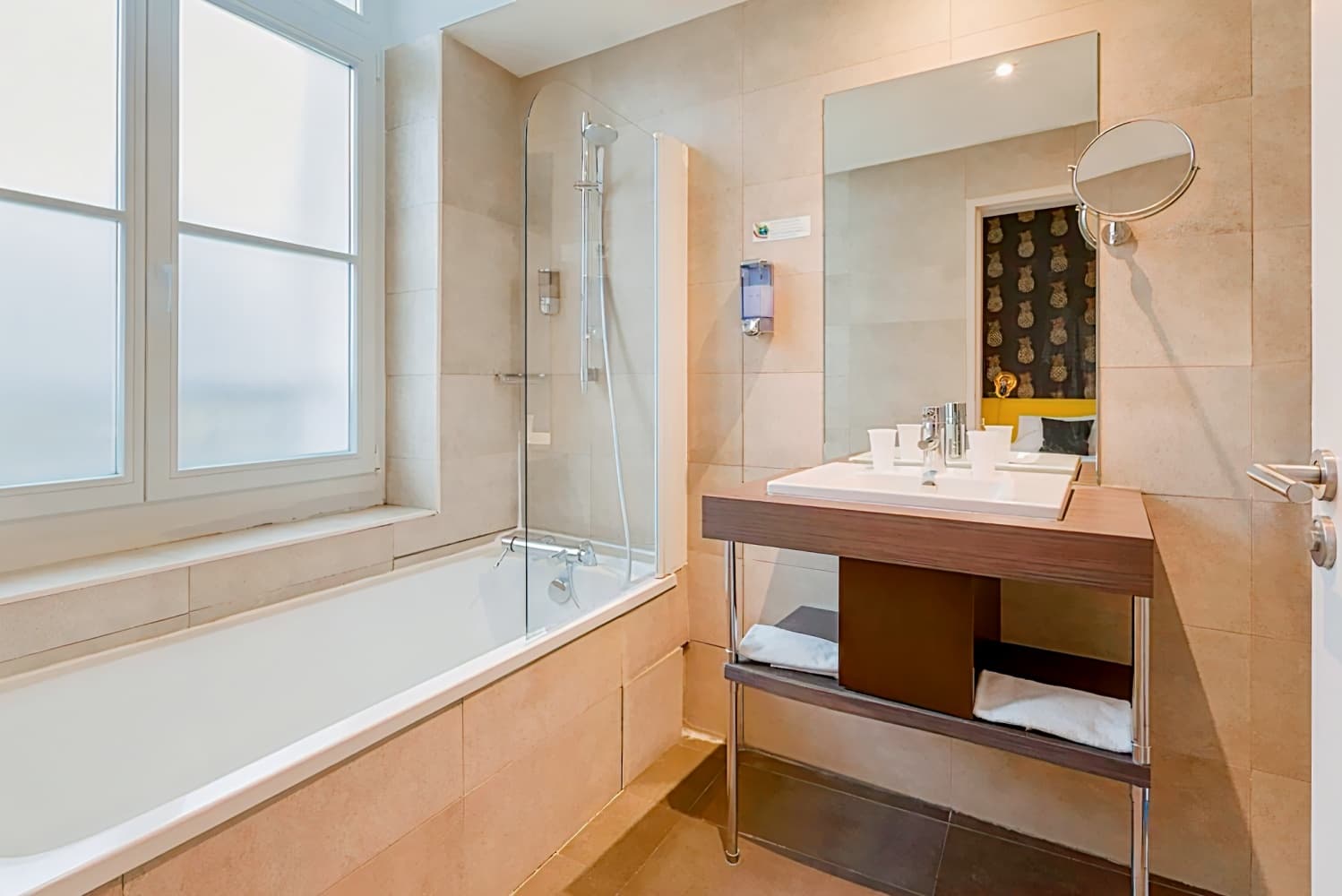 Hotel Marsiho by HappyCulture