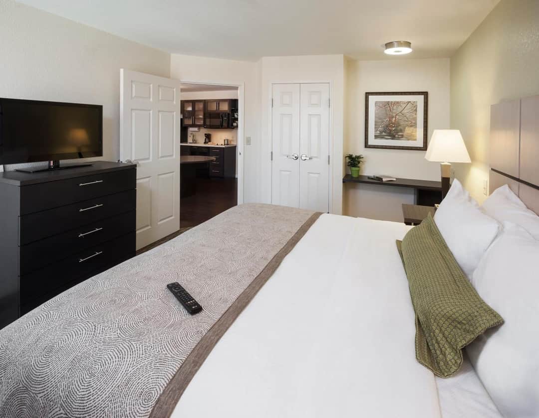 Candlewood Suites Chester
