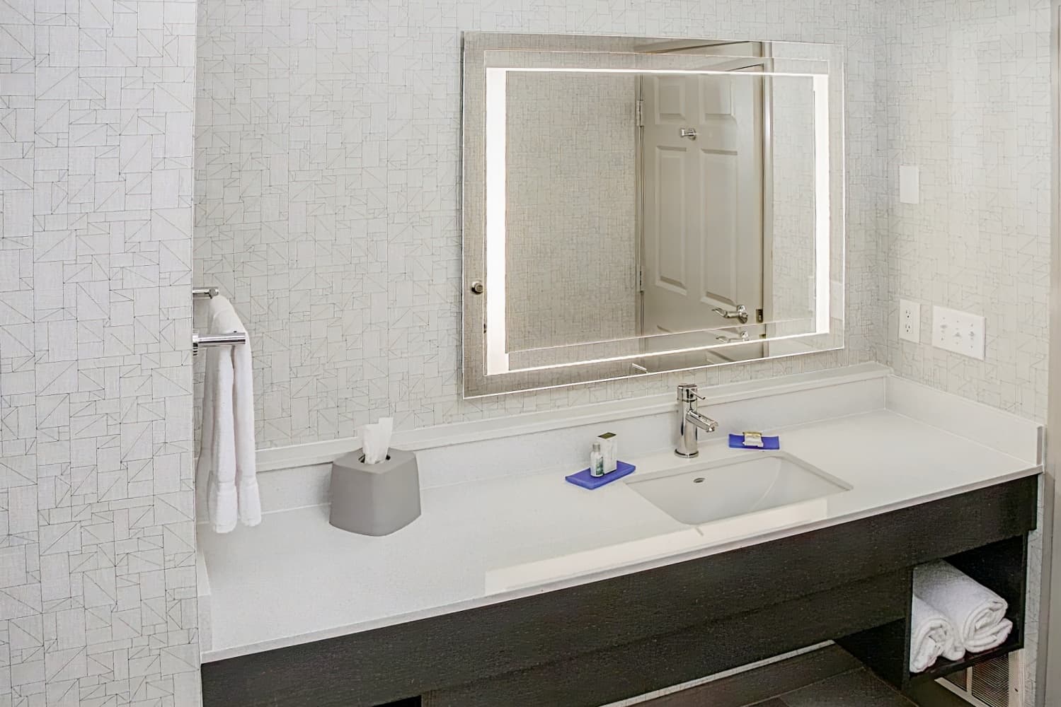 Holiday Inn Express Grand Rapids SW