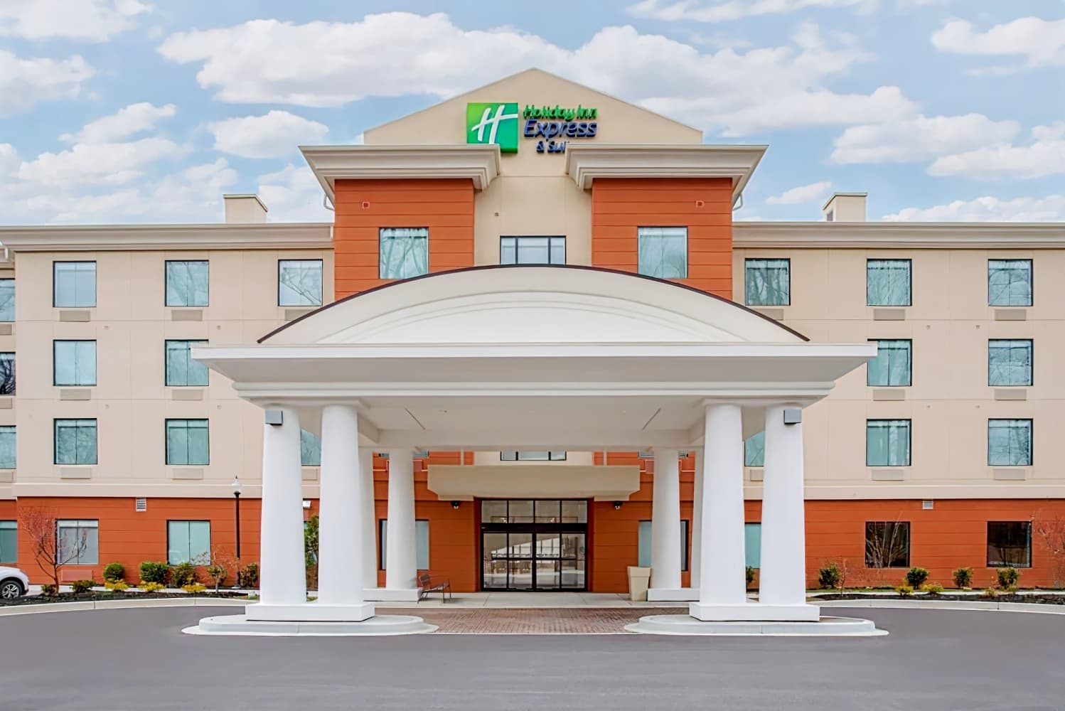 Holiday Inn Express & Suites Owings Mills-Baltimore Area