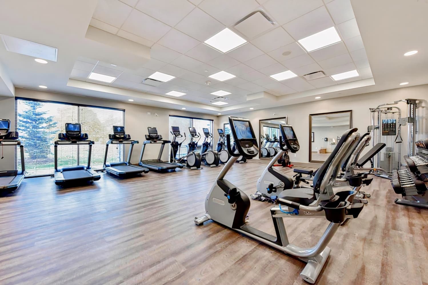 Holiday Inn Express & Suites Waterloo - St. Jacobs Area