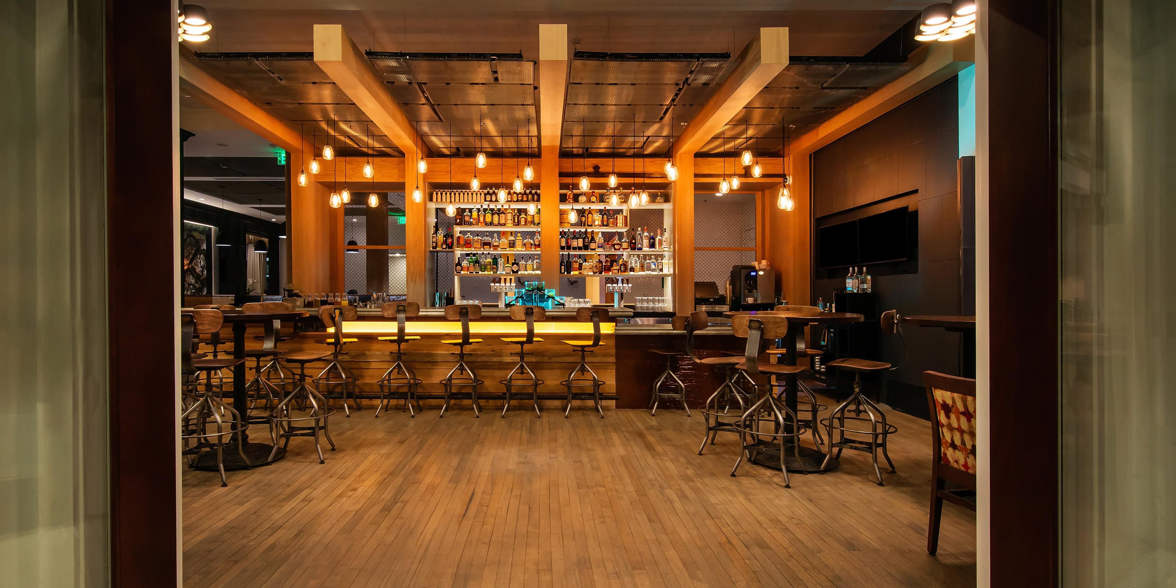 Hotel Indigo Savannah Historic District, an IHG Hotel