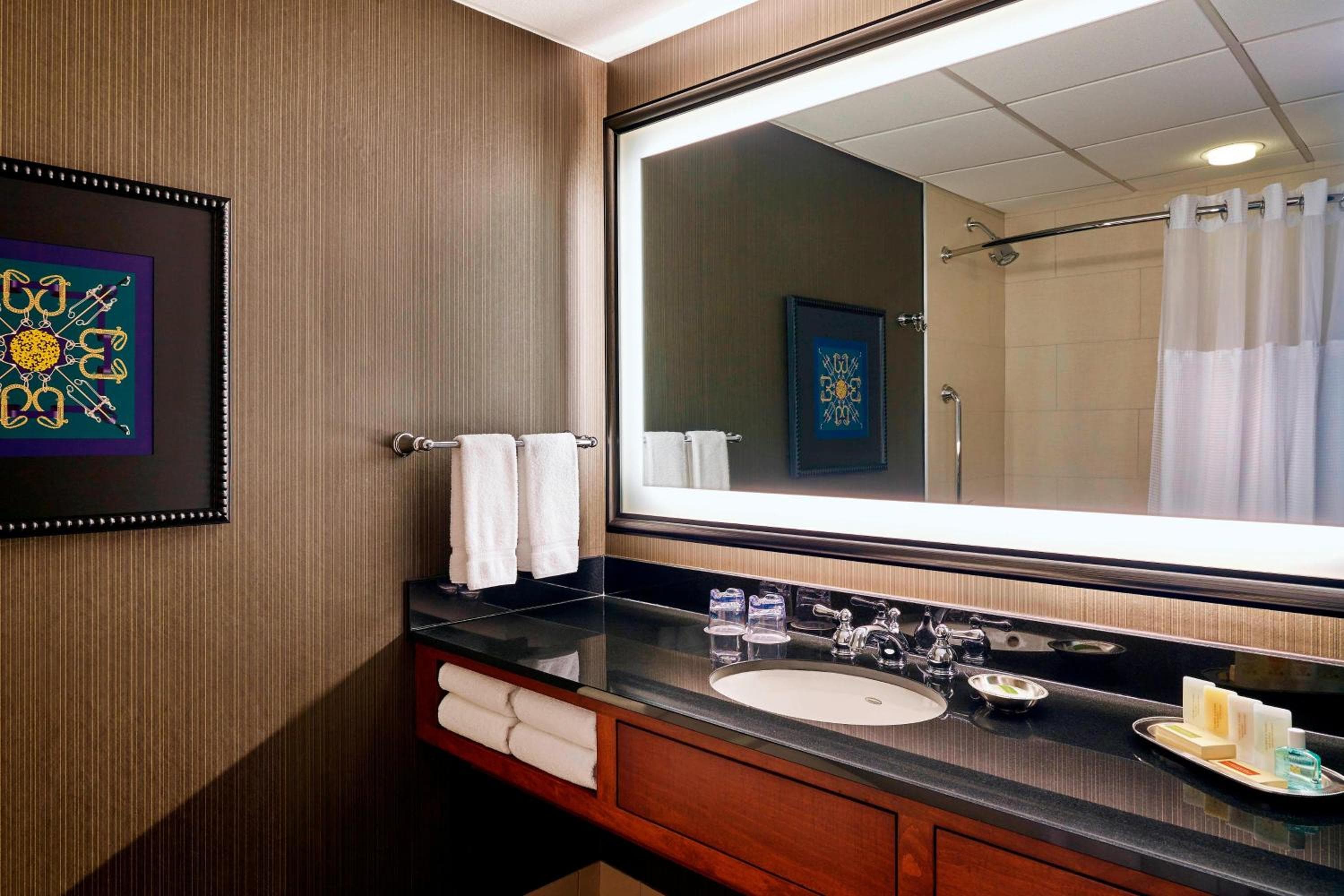 Delta Hotels by Marriott Baltimore Hunt Valley