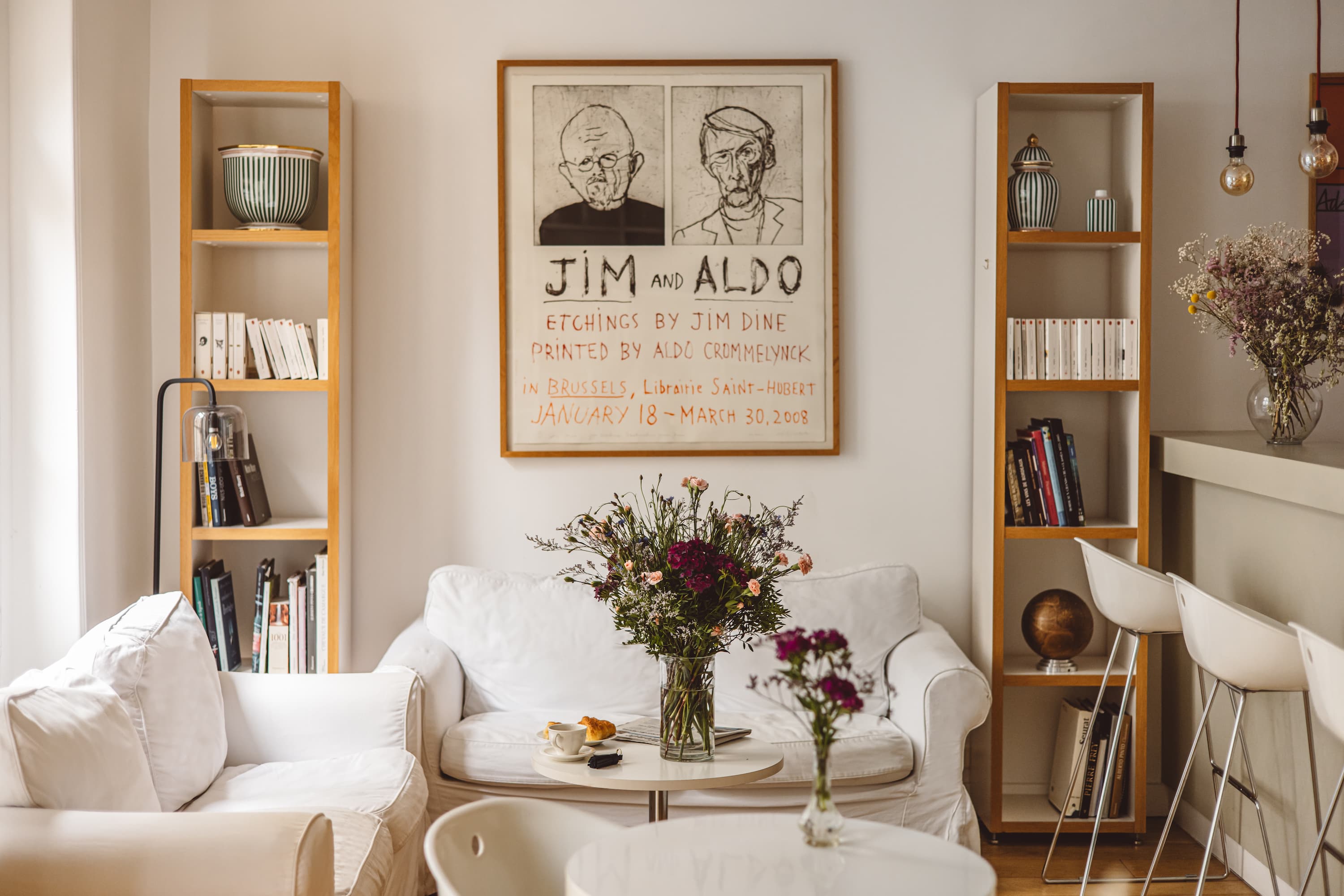 Hôtel Arvor Saint Georges