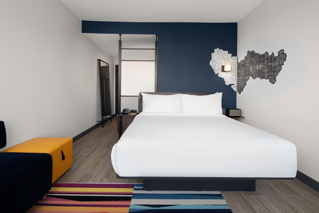 Aloft Houston Katy Hotel & Conference Center