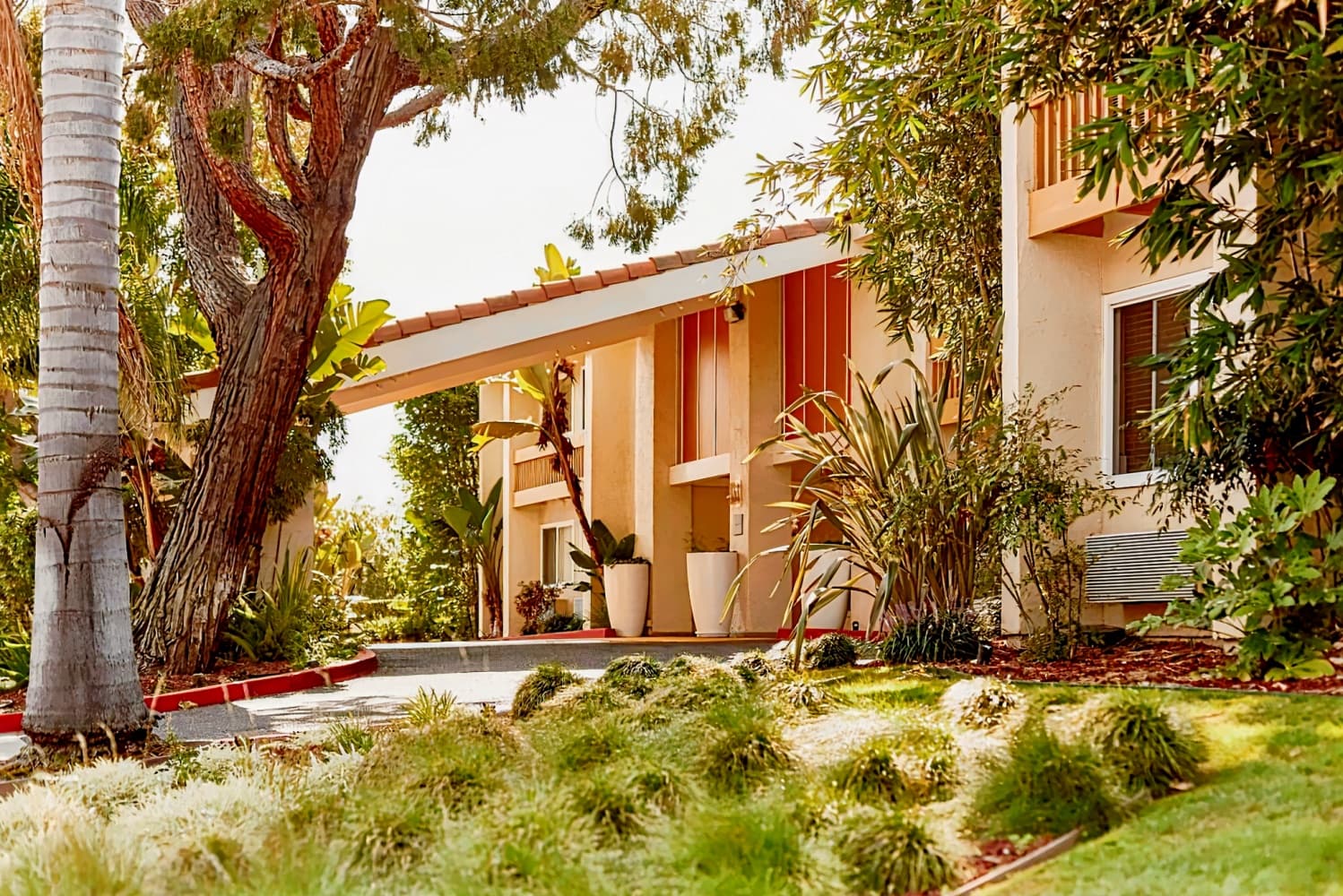 Wild Palms Hotel, a Joie de Vivre Hotel