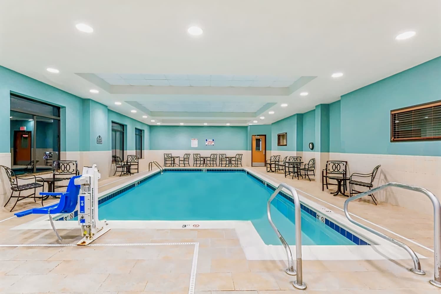 Wingate by Wyndham Richmond Short Pump