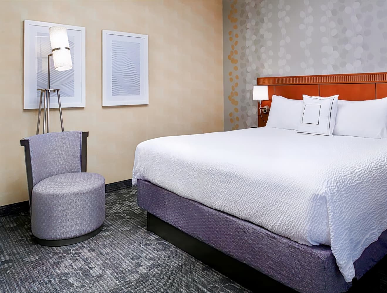 Courtyard Lexington North