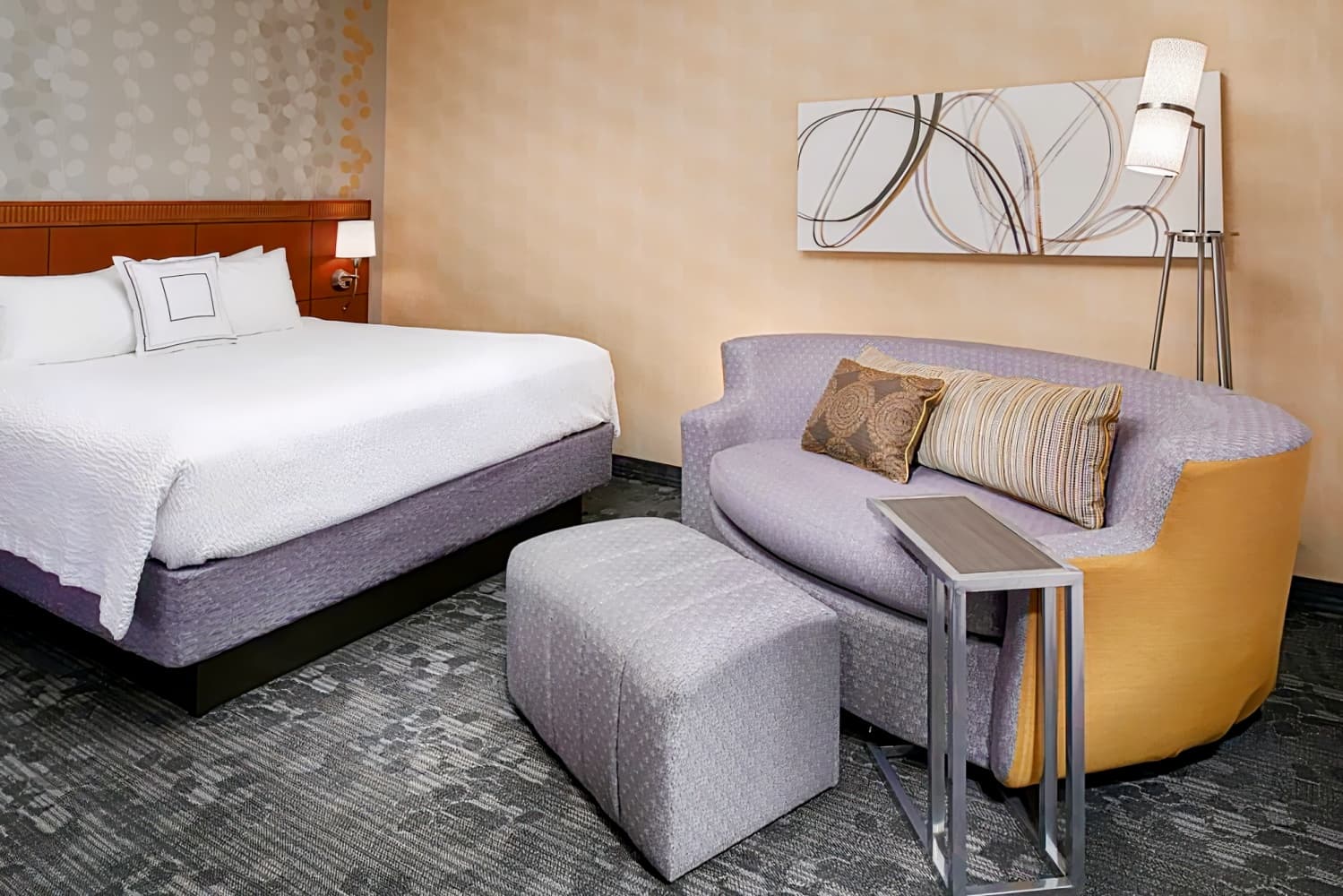 Courtyard Lexington North