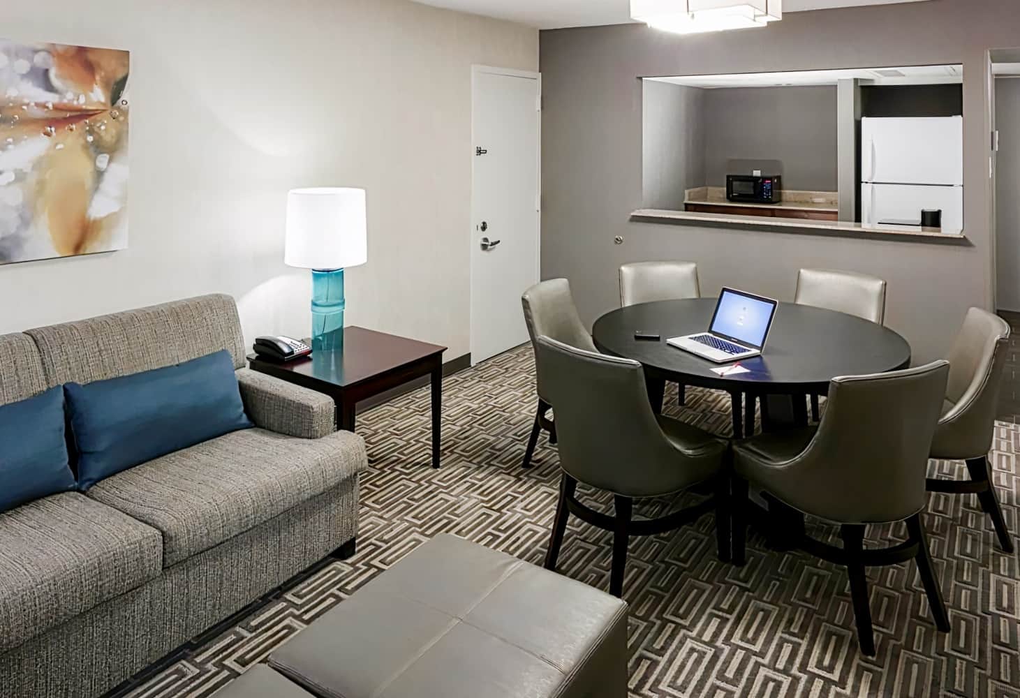 Fairfax Marriott at Fair Oaks