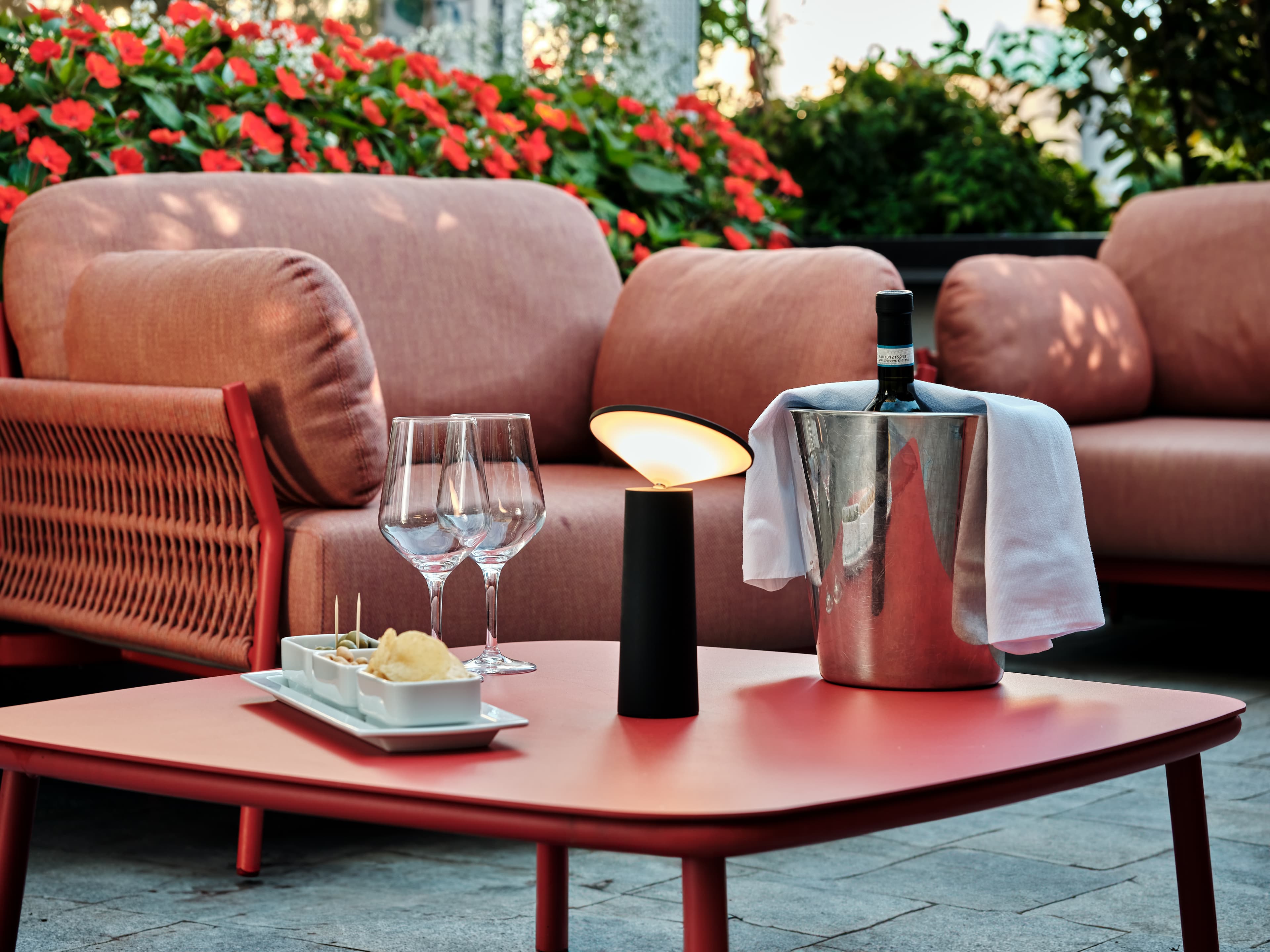 Crowne Plaza Milan - Malpensa Airport, an IHG Hotel