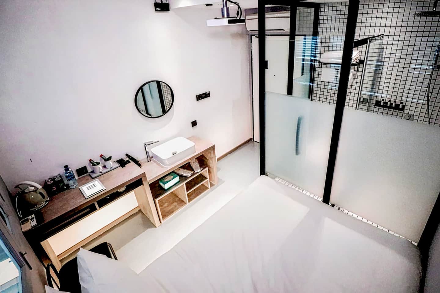Hotel 1888 Collection