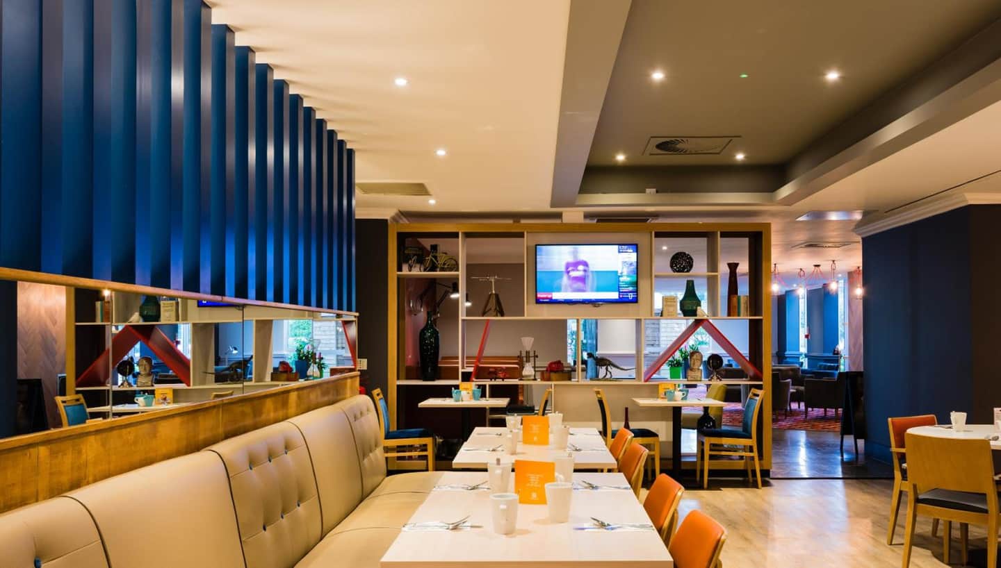 Holiday Inn Leeds Garforth, an IHG Hotel