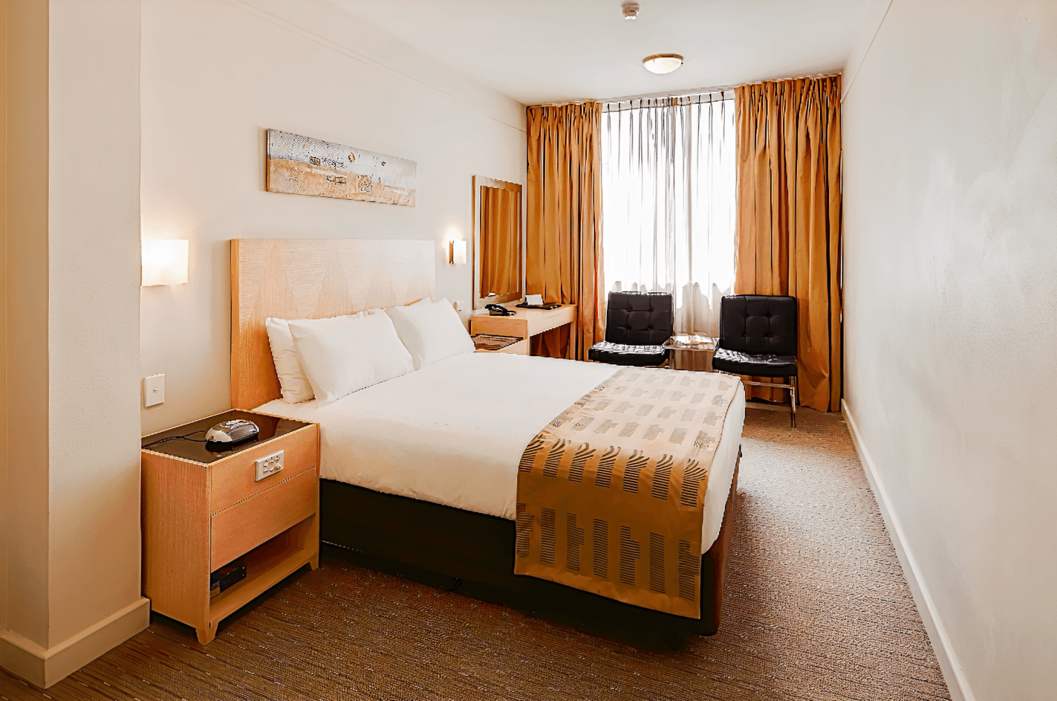 Quality Hotel Ambassador Perth