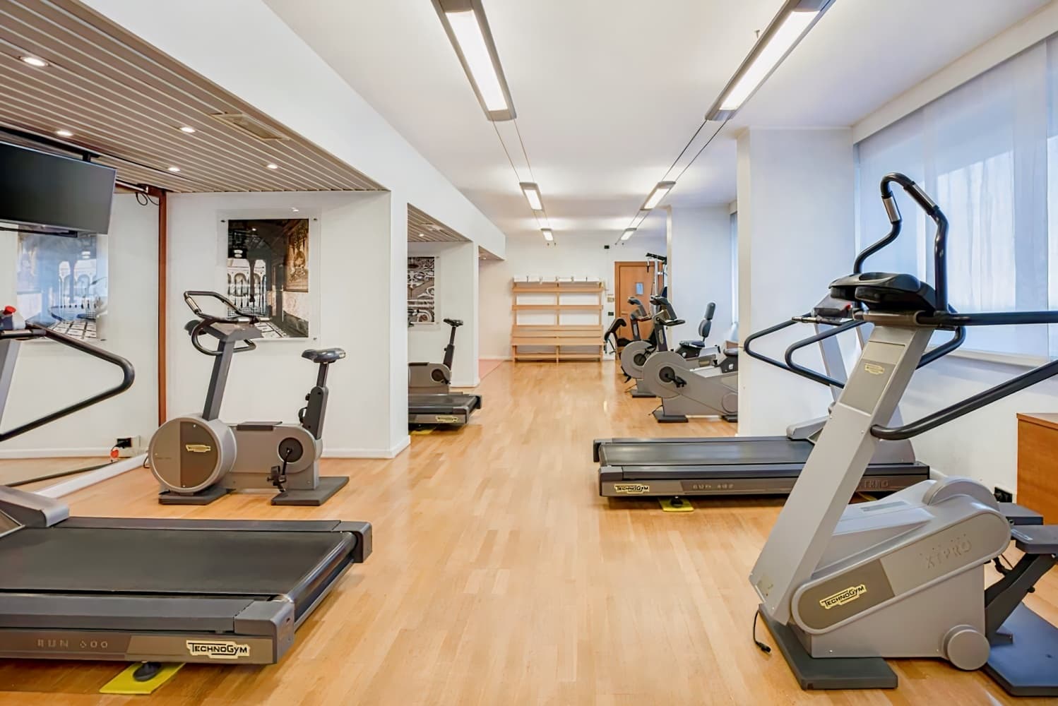 Crowne Plaza Milan Linate