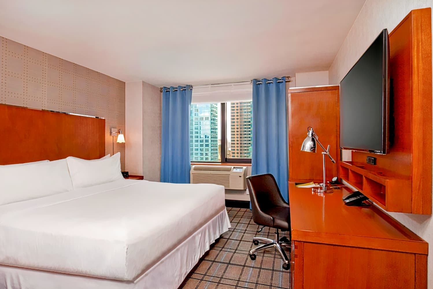 Four Points by Sheraton Midtown - Times Square