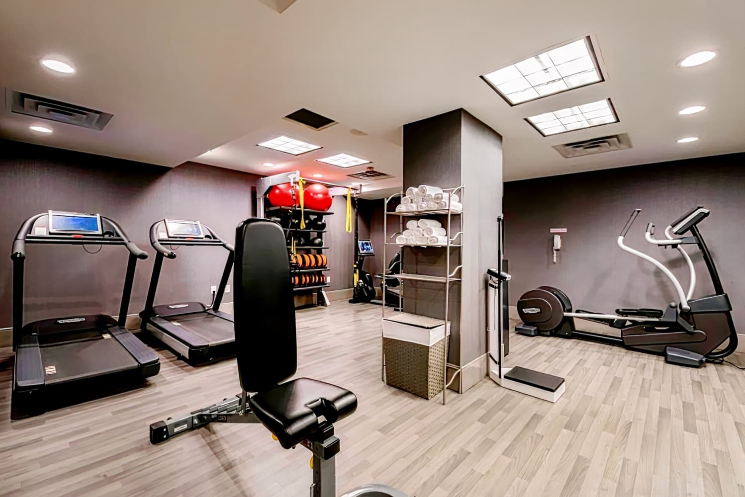 Fairfield Inn Times Square