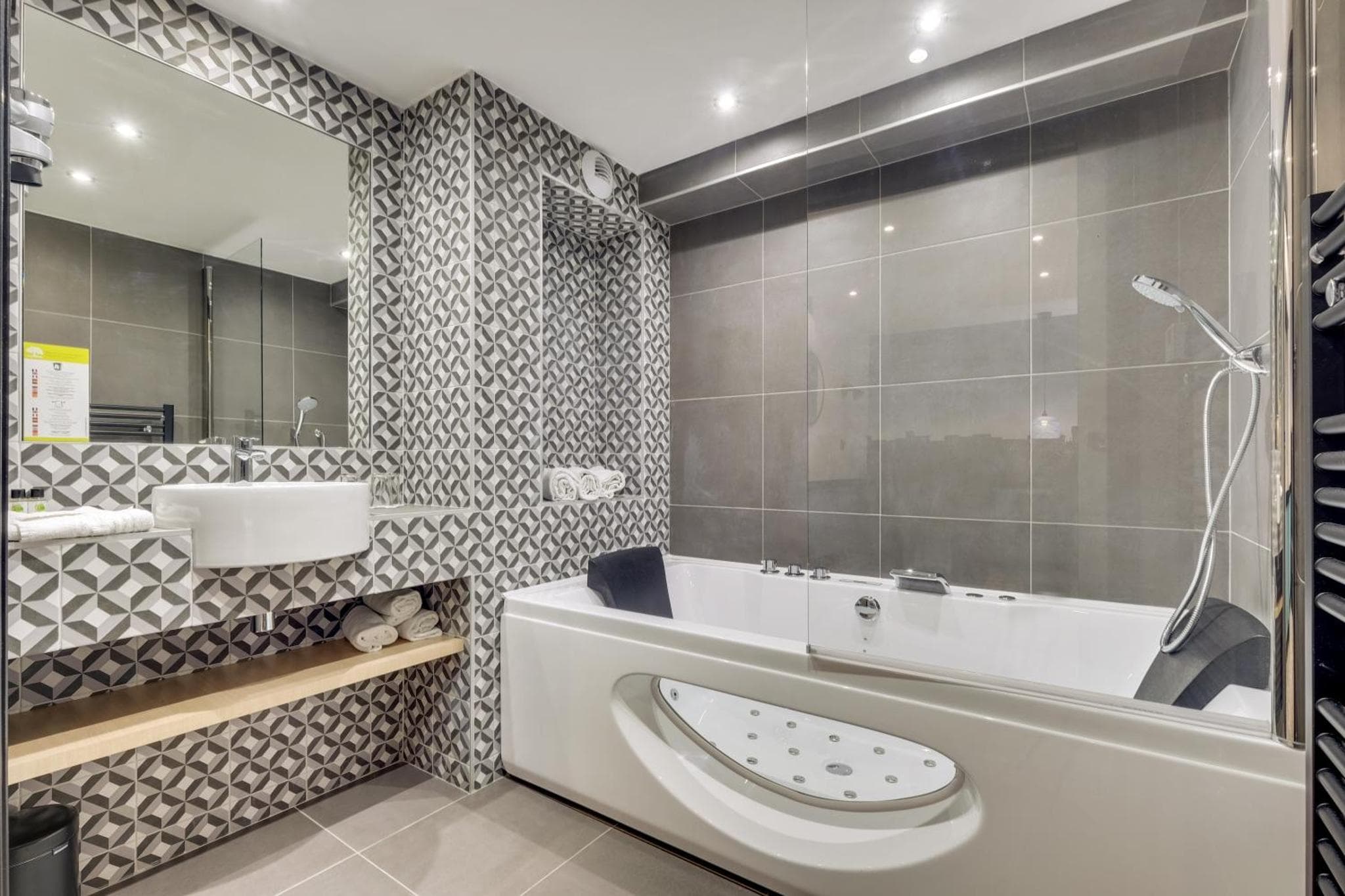 Hôtel Lucien et Marinette