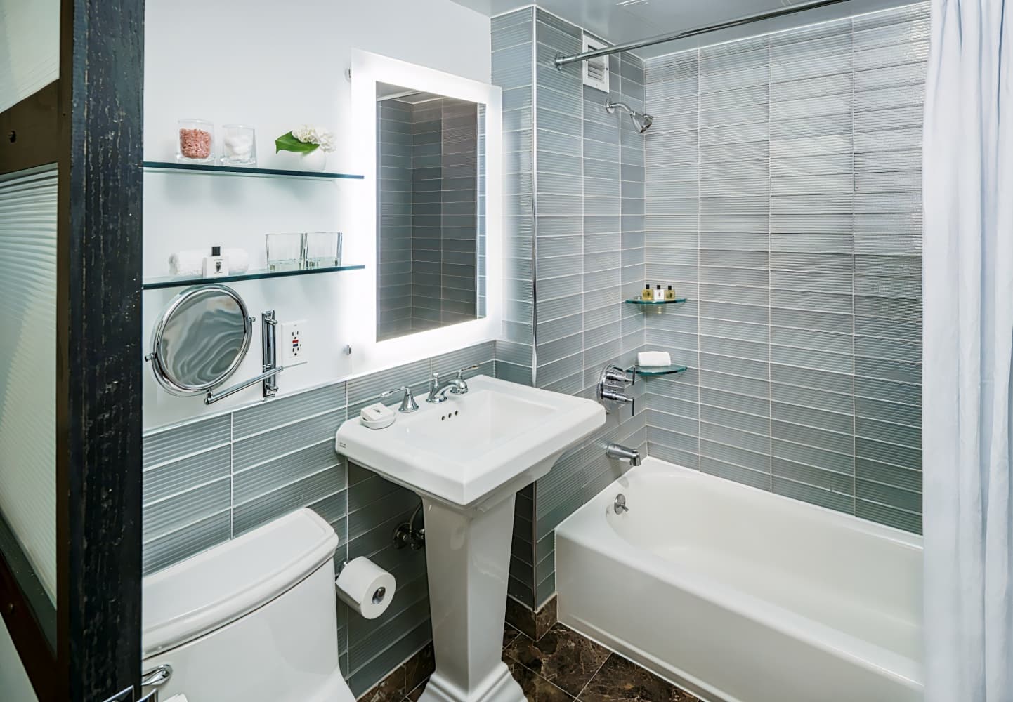 Gild Hall, a Thompson Hotel