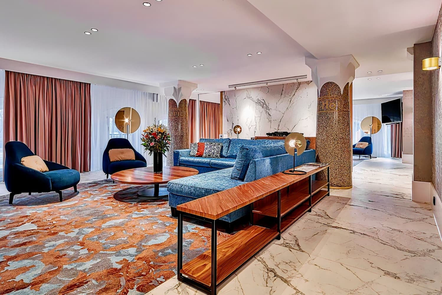 Hard Rock hotel Amsterdam American