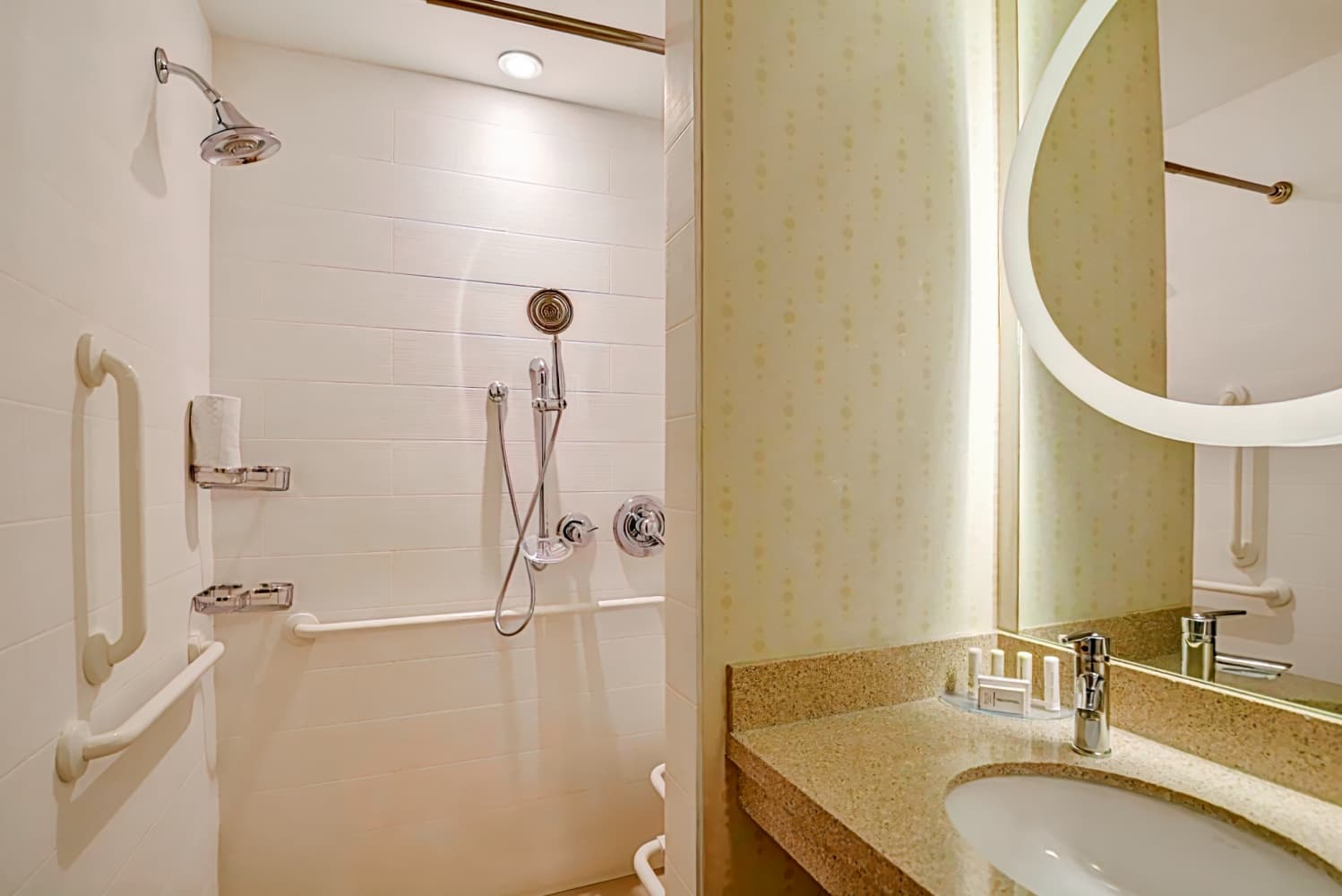 SpringHill Suites Denver at Anschutz Medical Campus