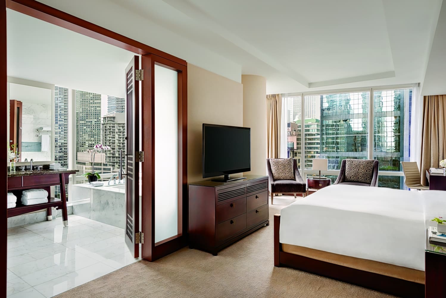 Shangri-La Hotel Toronto