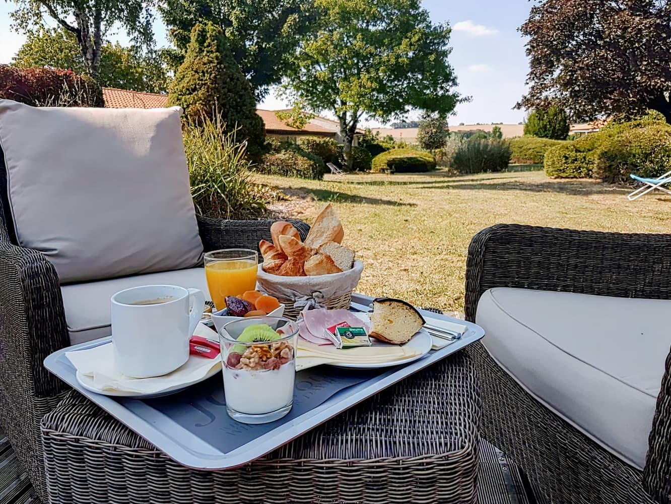 Kyriad Angouleme Nord - Champniers