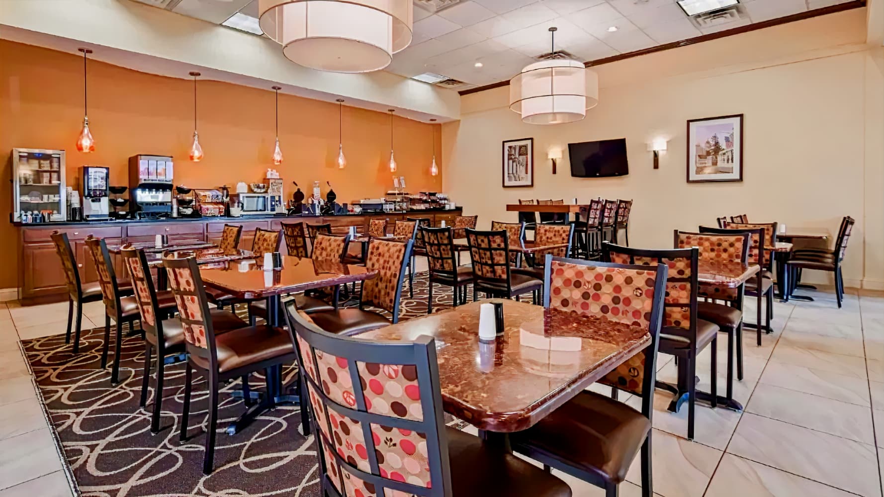 Best Western Plus Augusta Civic Center Inn