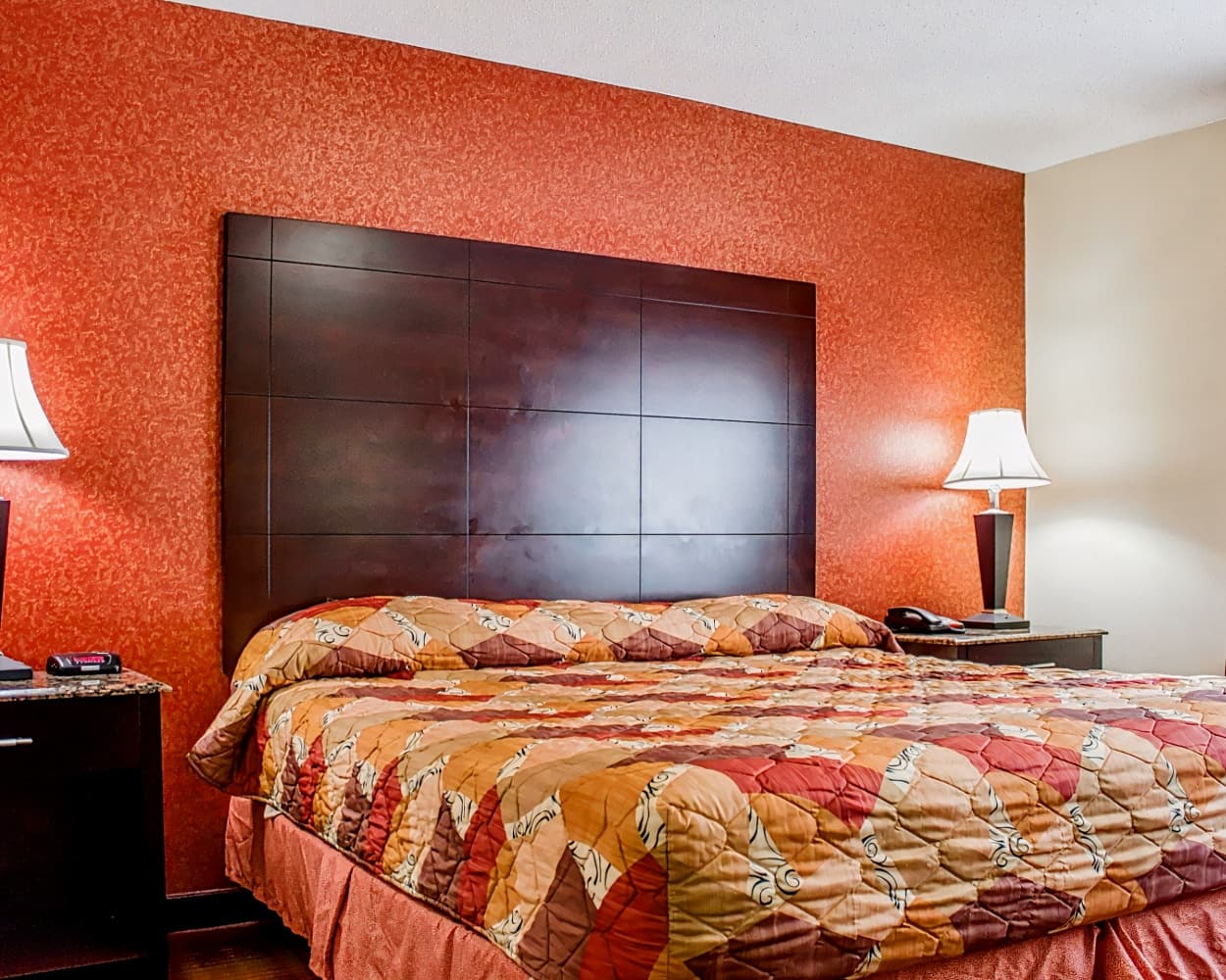 Rodeway Inn MacArthur Airport