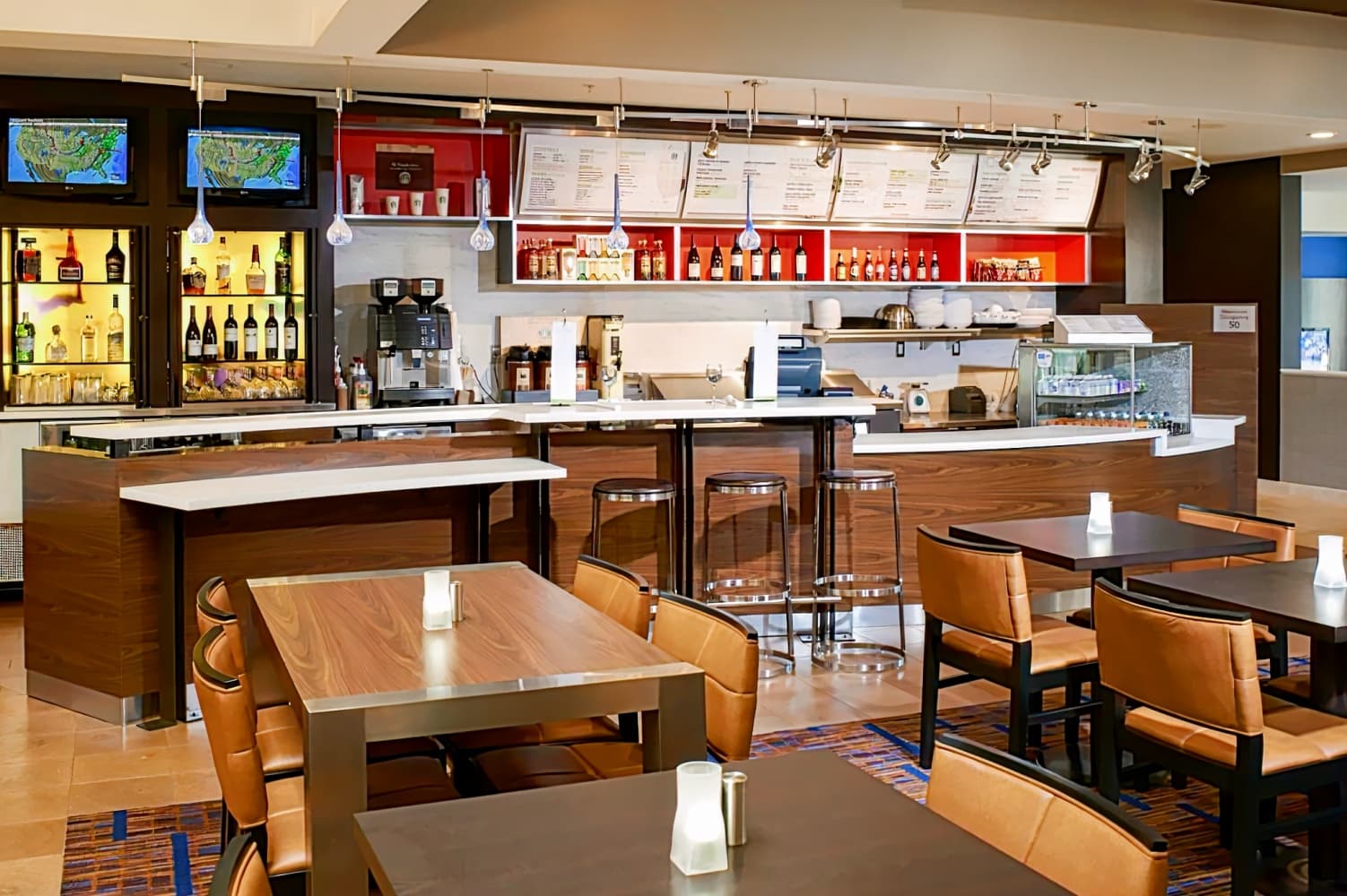 Courtyard by Marriott Rockford