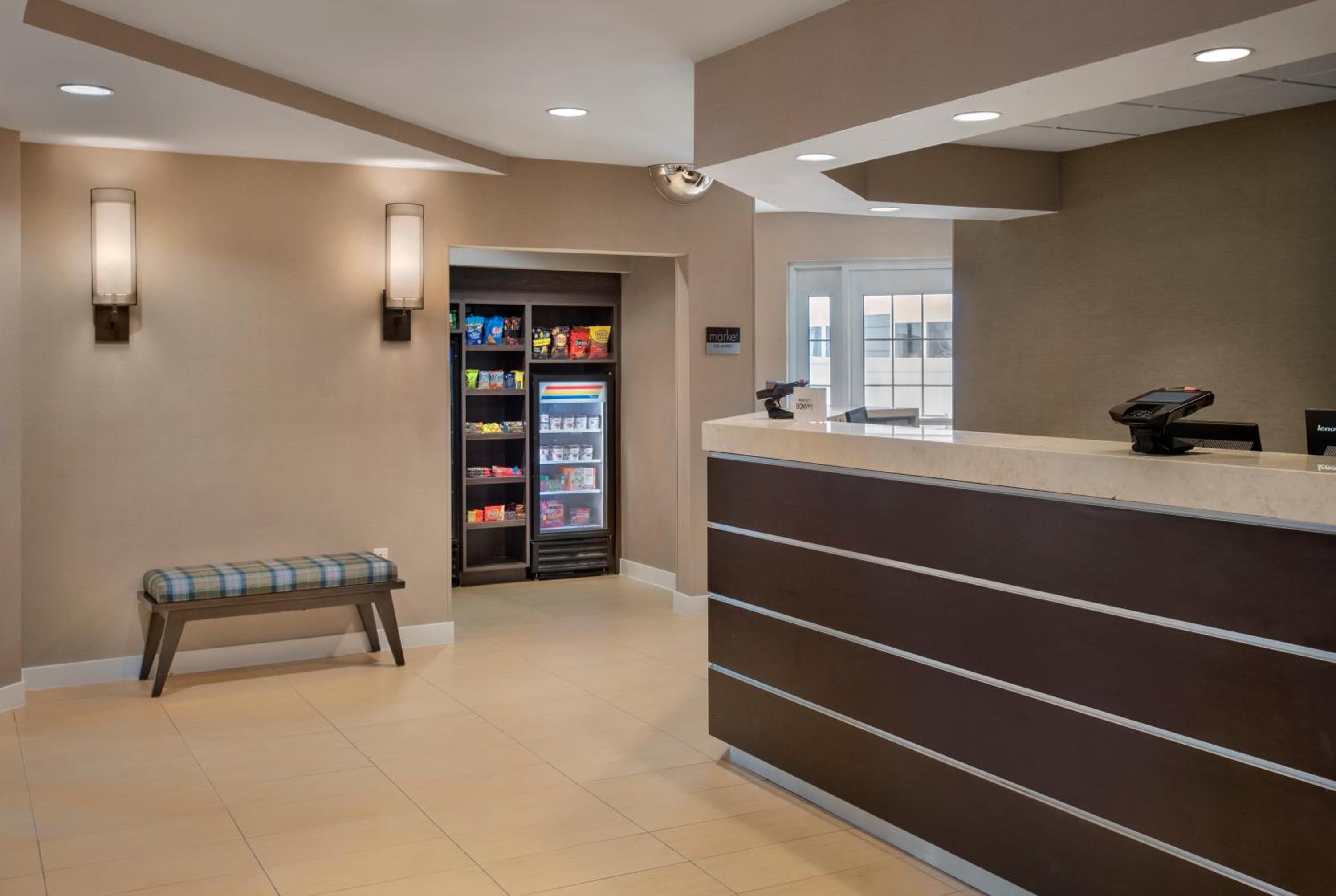 Residence Inn Hartford Manchester