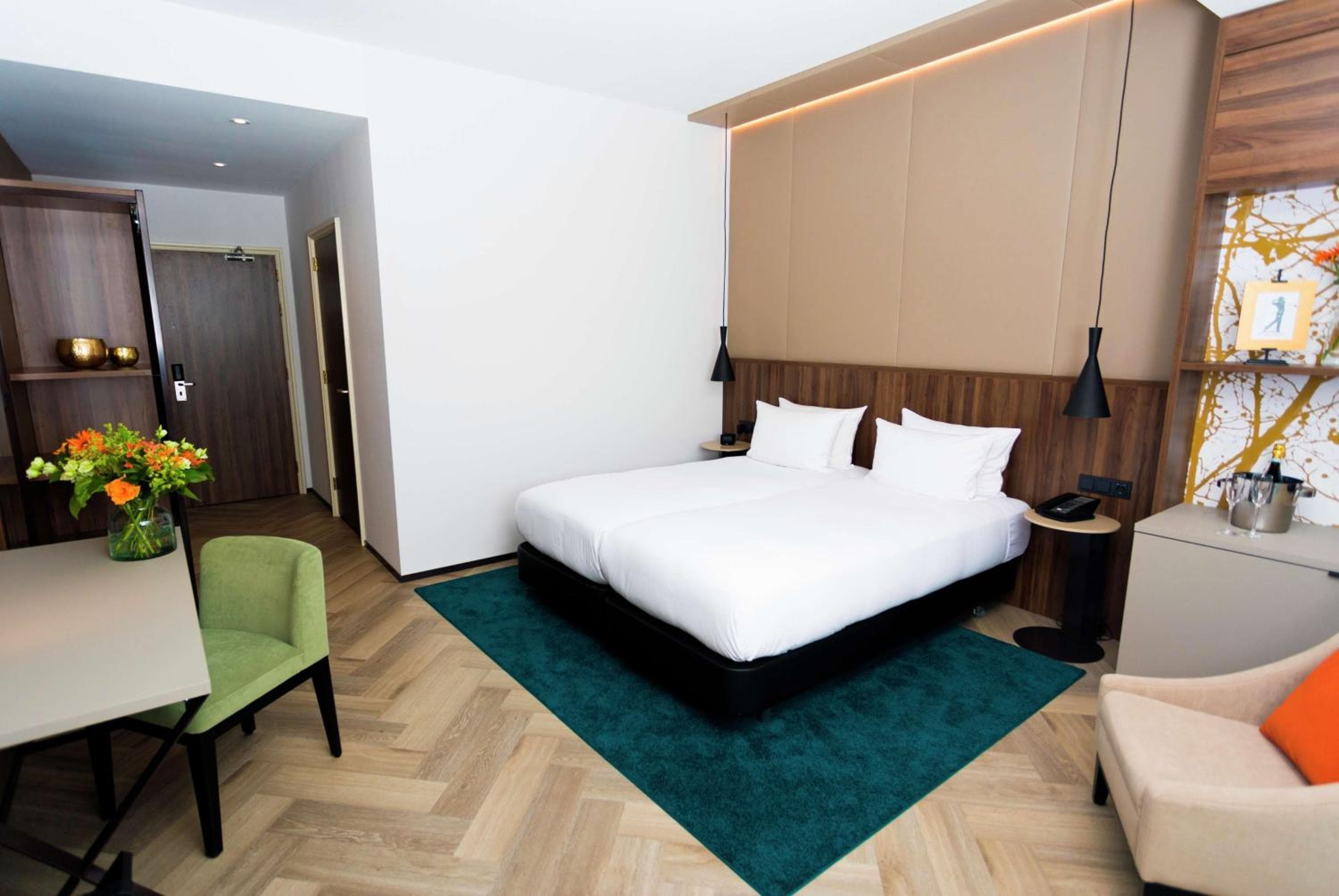 DoubleTree by Hilton Royal Parc Soestduinen