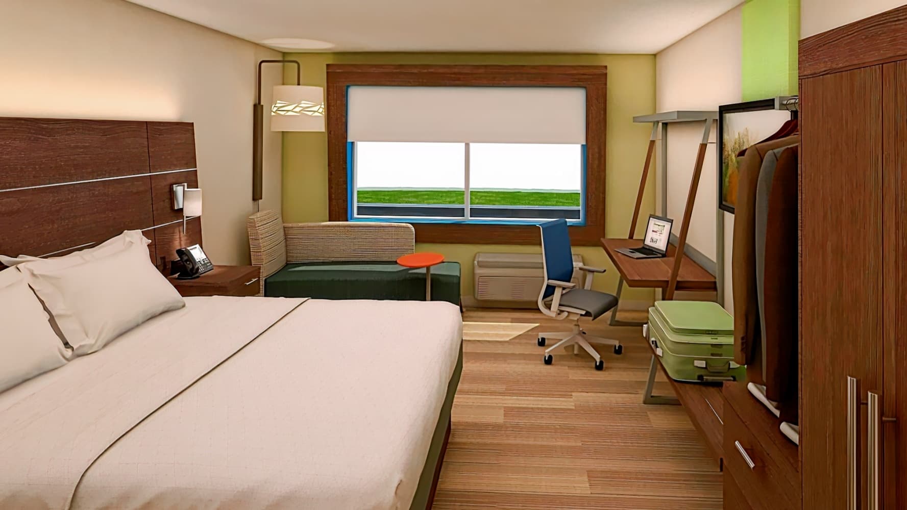 Holiday Inn Express & Suites Gulf Shores