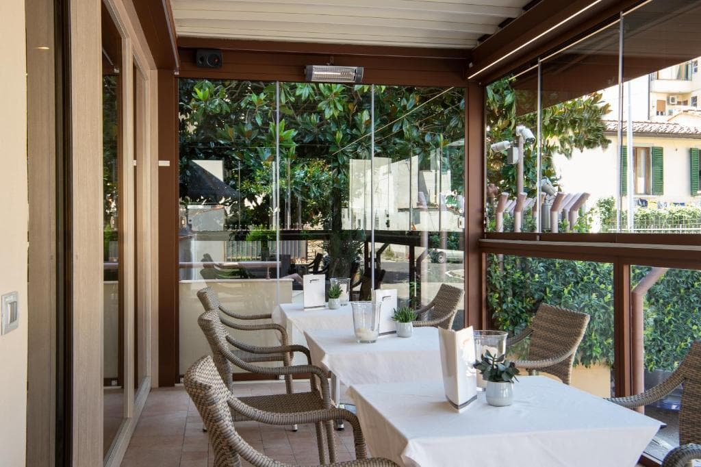 Hotel Grifone Firenze