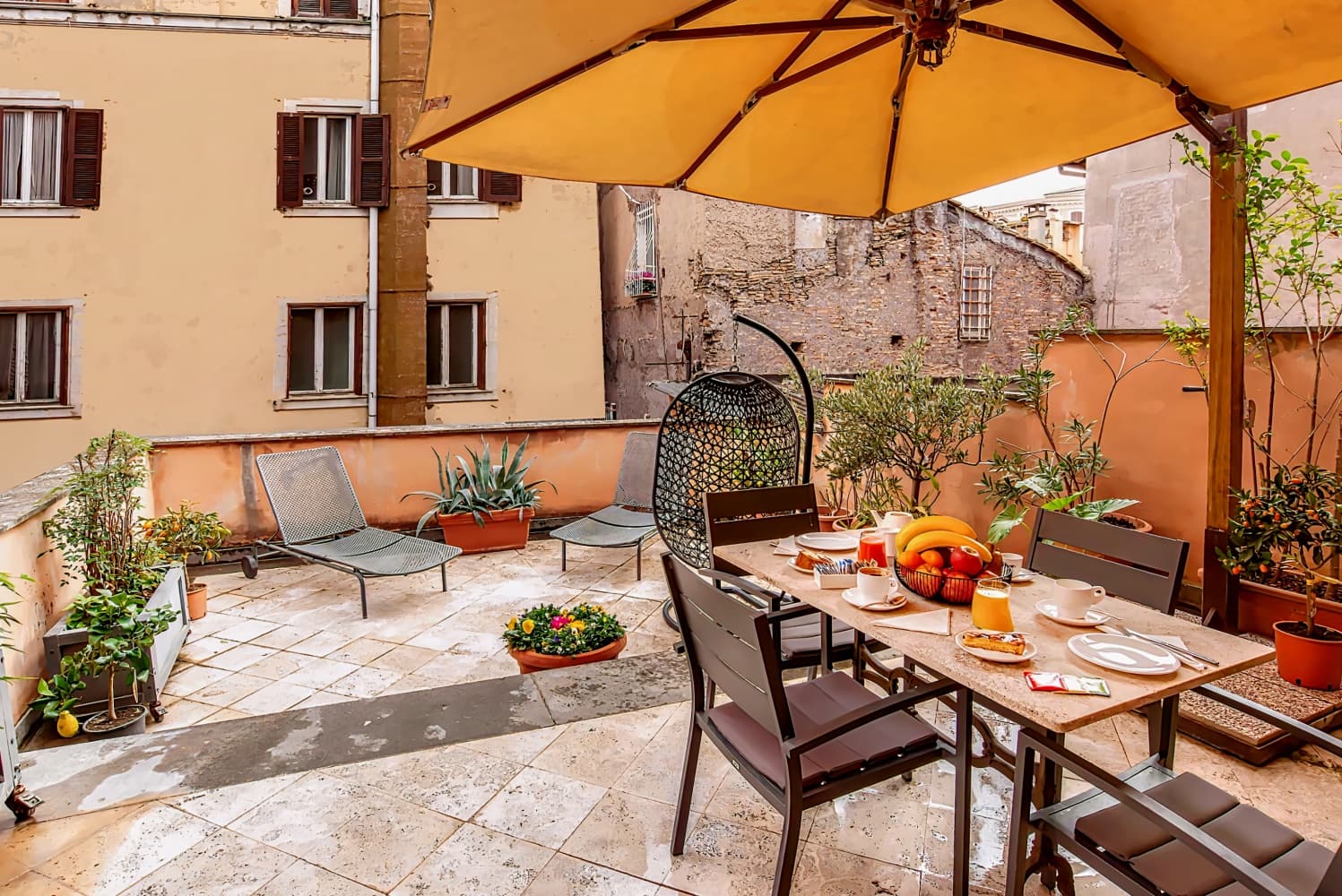 Hotel Accademia