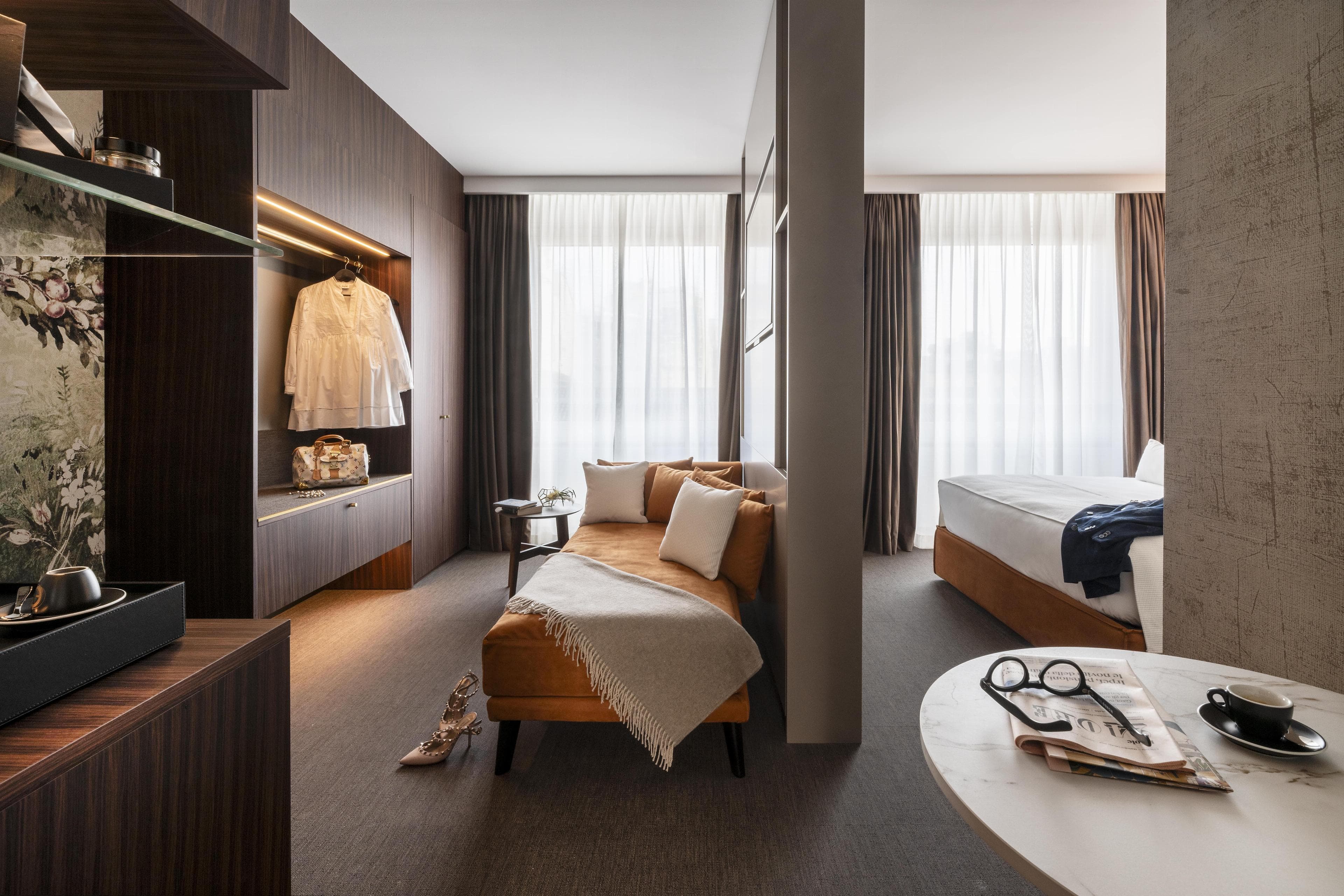 Duomo Hotel & Apartments