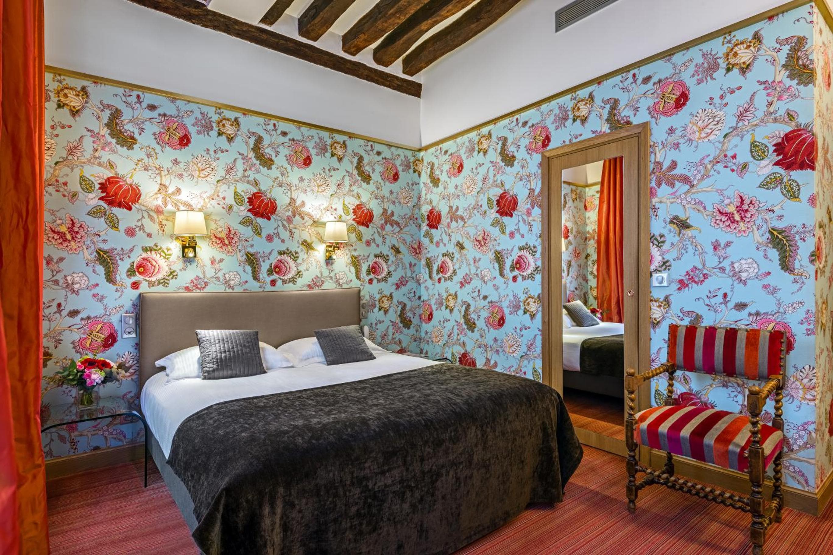 Hôtel Saint-Paul Rive-Gauche