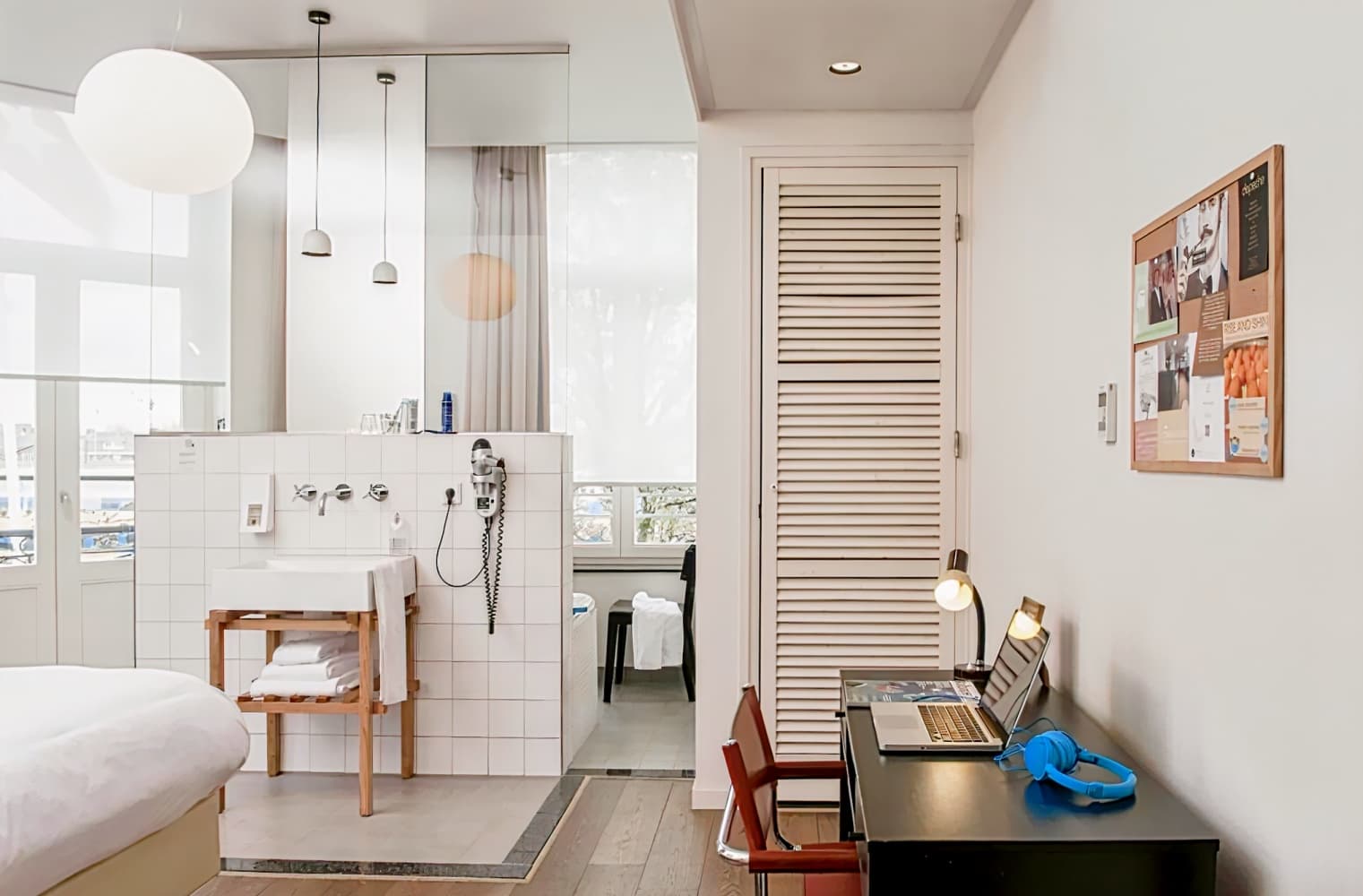 Townhouse Designhotel & Spa