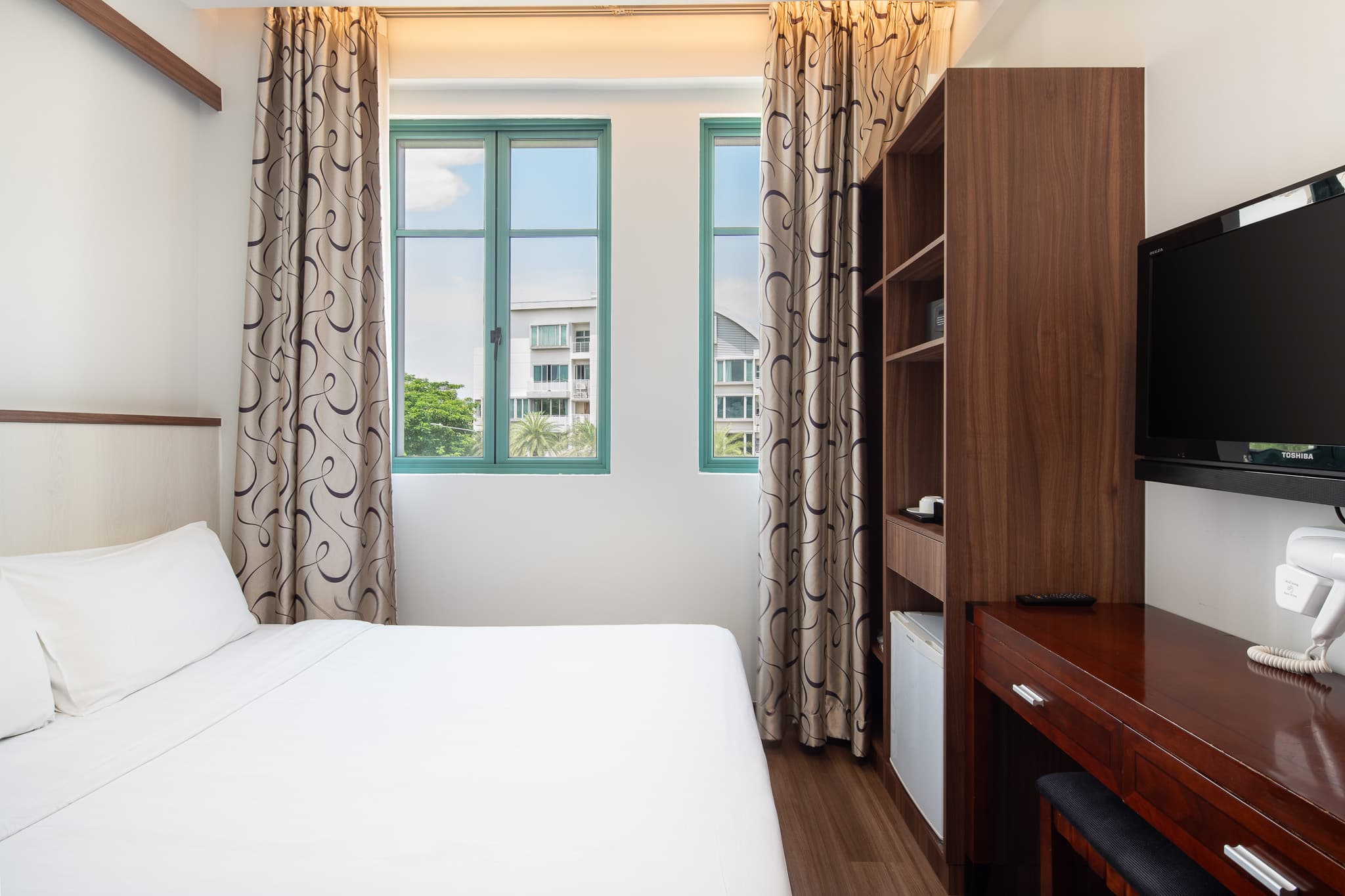 The Quay Hotel West Coast