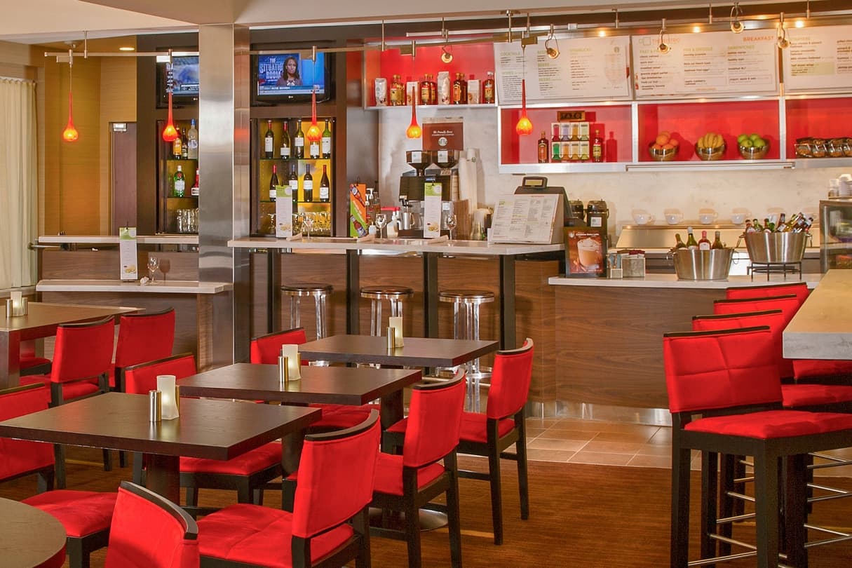 Courtyard Manassas Battlefield Park