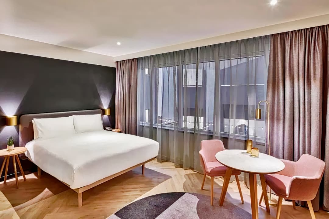 Staybridge Suites The Hague - Parliament, an IHG Hotel