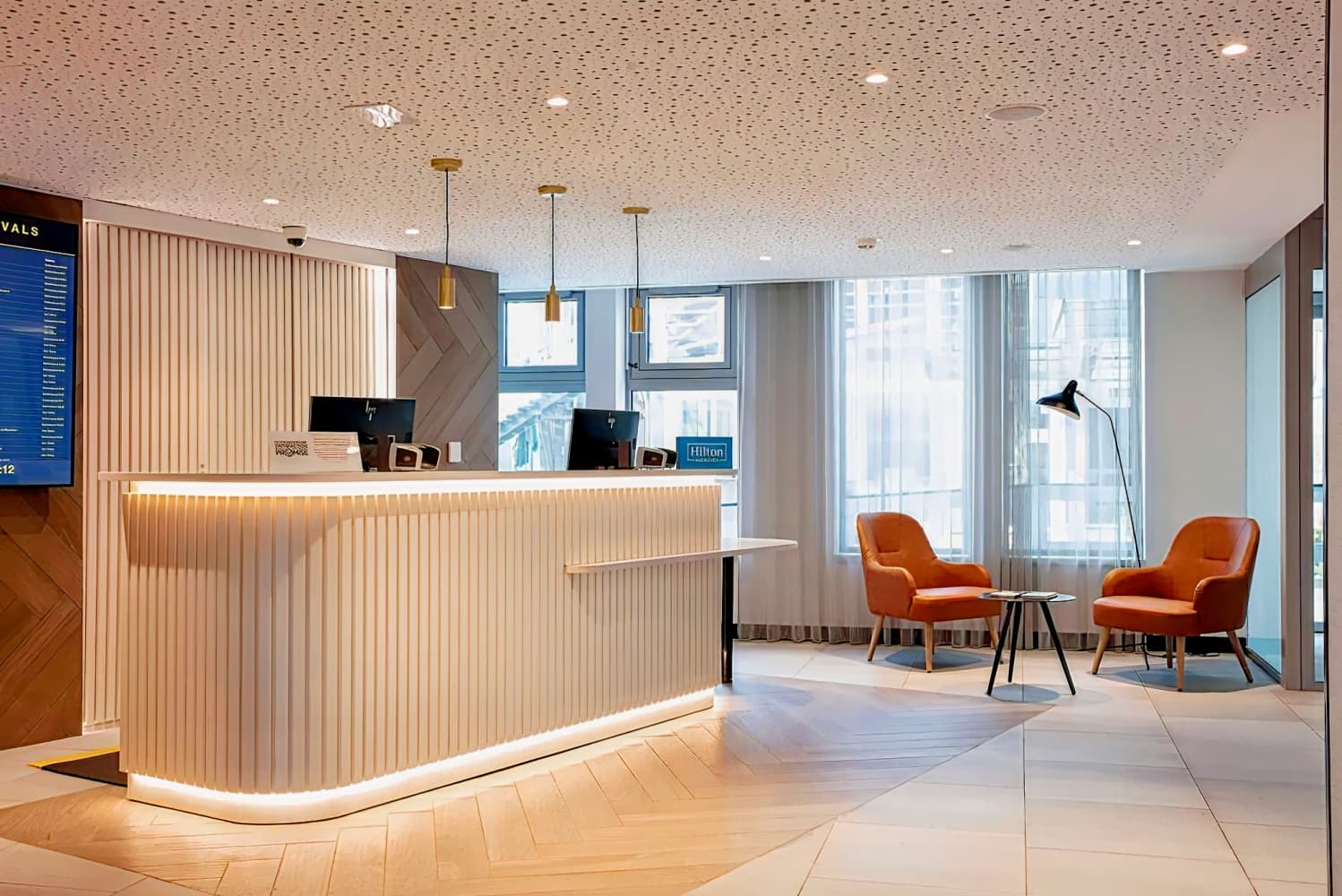 Hilton Garden Inn Orly Airport