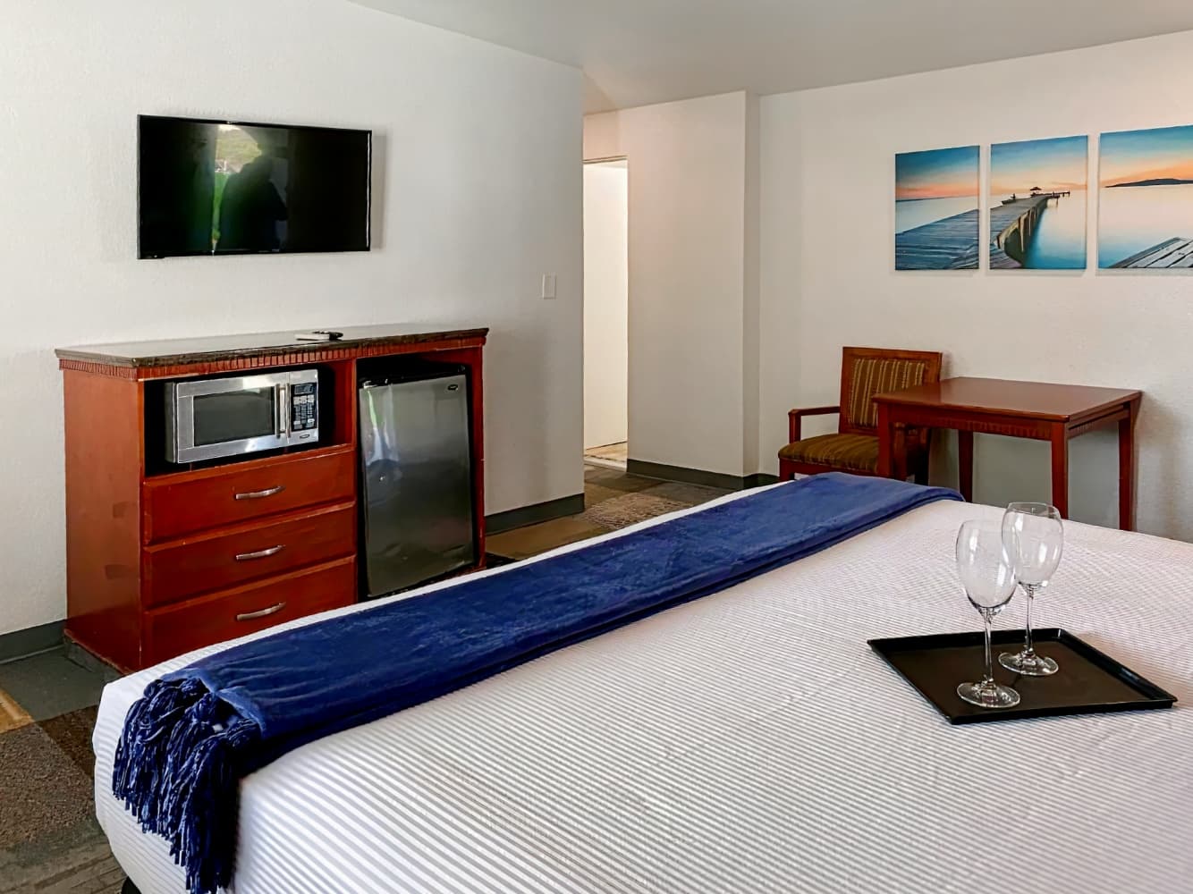 Pacific Inn and Suites-Convention Center-Gaslamp-Seaworld
