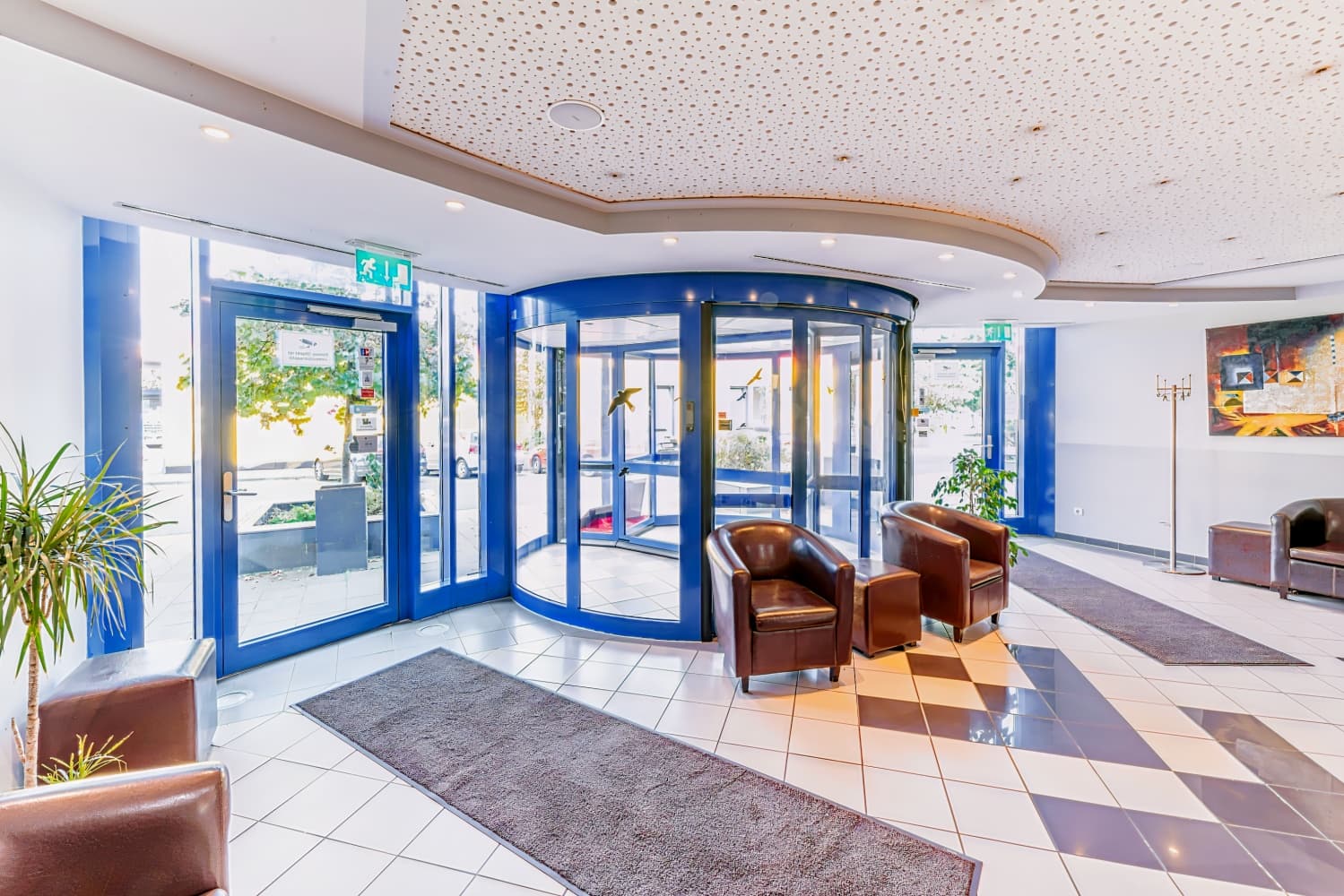 Hotel Strohofer