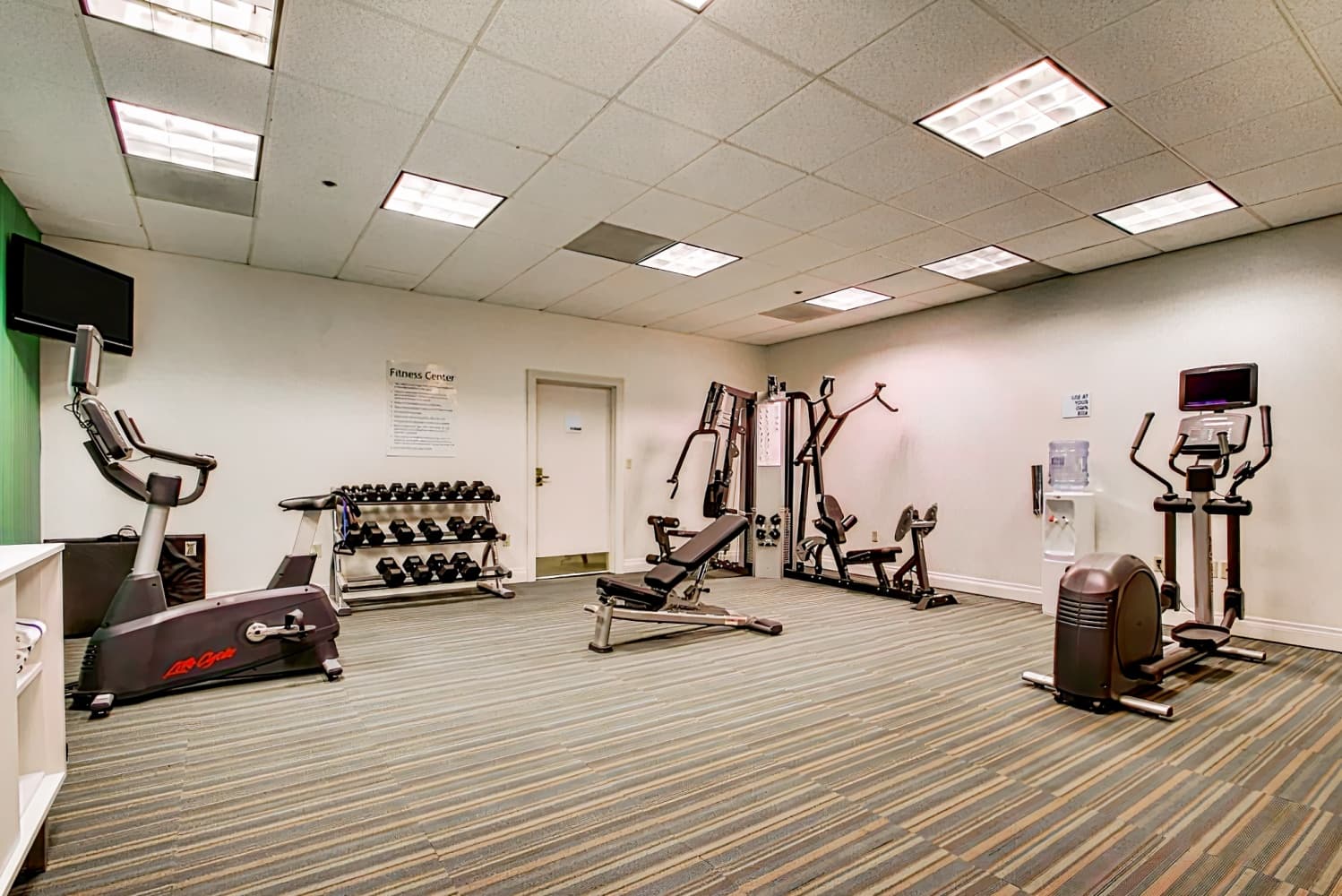 Holiday Inn Express Poughkeepsie