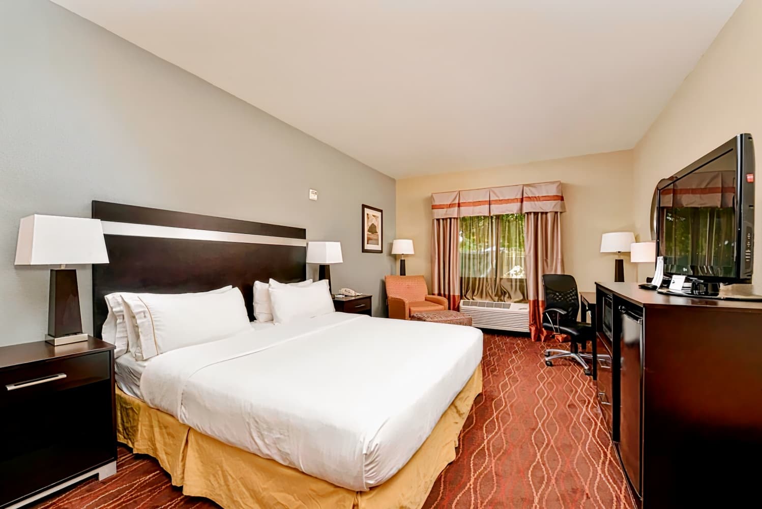 Holiday Inn Express & Suites Austin SW - Sunset Valley