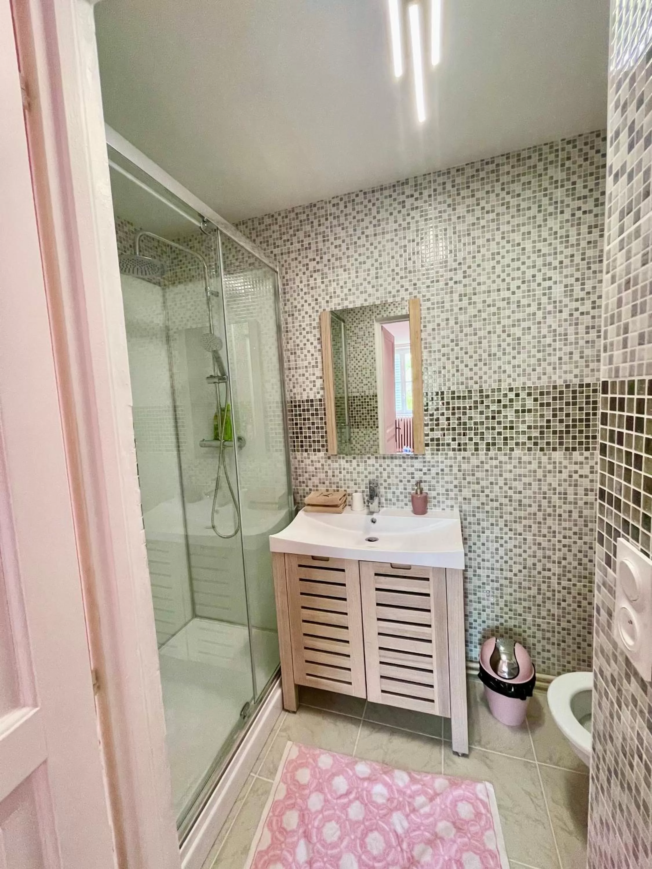 Le Château du Boulay Morin