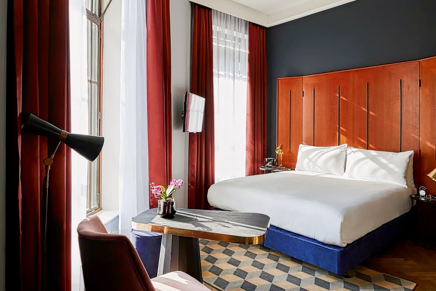 Hotel Indigo the Hague - Palace Noordeinde